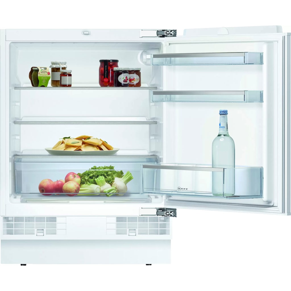 NEFF Einbaukühlschrank »K4316XFF0«, K4316XFF0, 82 cm hoch, 60 cm breit