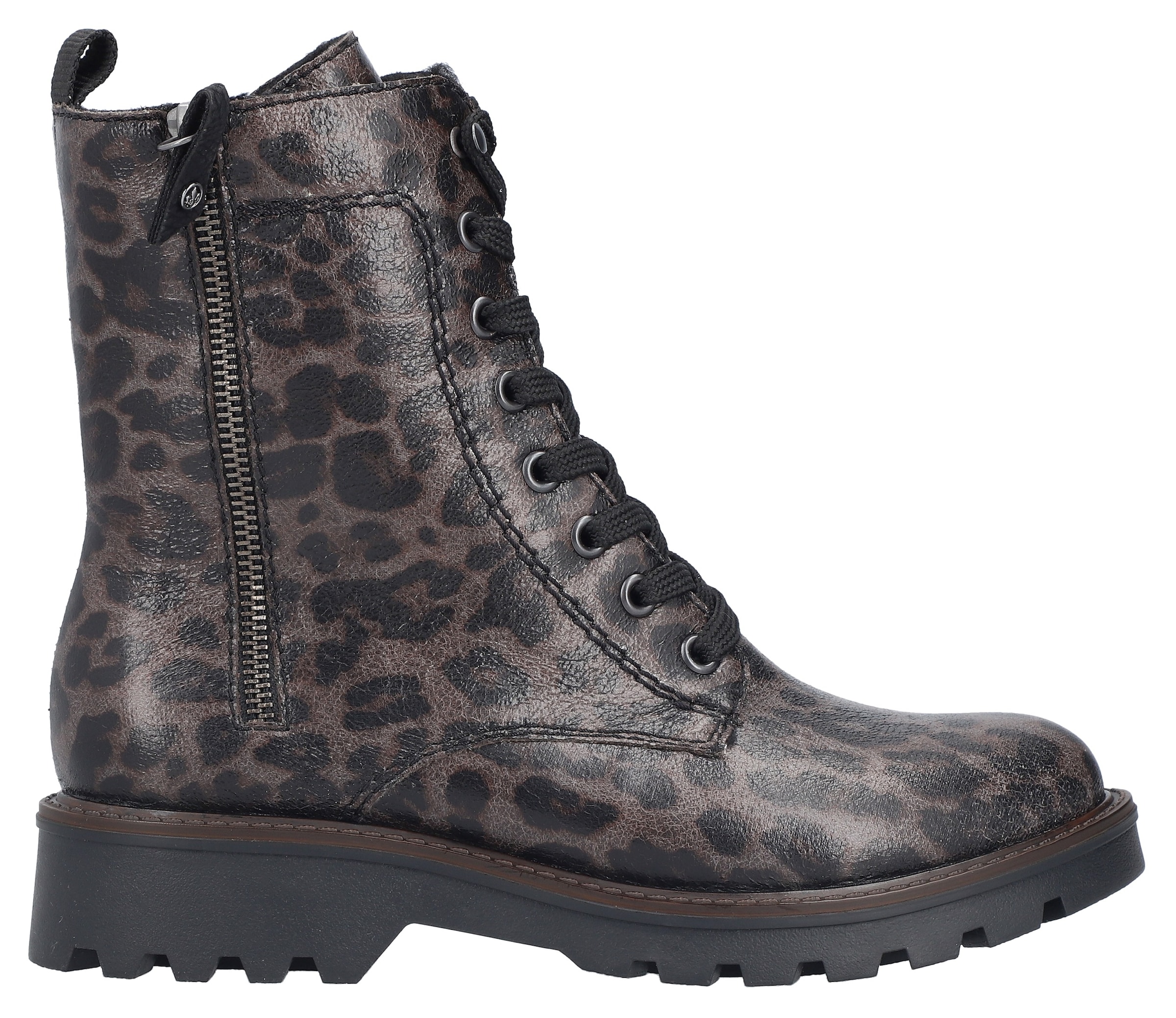 Rieker Winterstiefelette