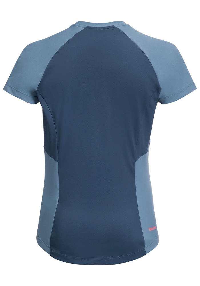 Jack Wolfskin T-Shirt »NARROWS T W«