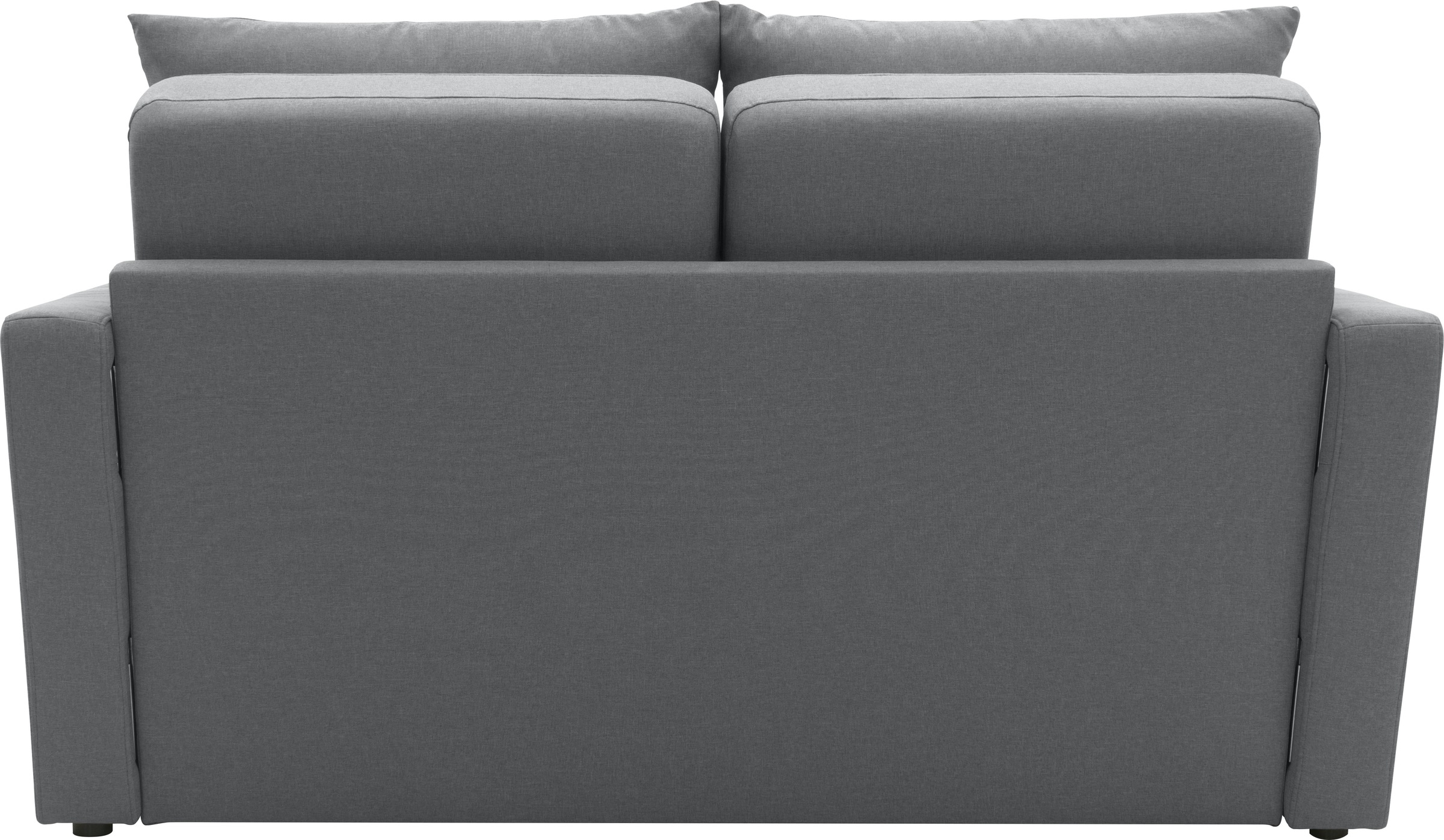 DOMO collection 2-Sitzer »Slunce, Outdoor-Raumwunder« 2-Sitzer inkl. 2 Hocker, Outdoor geeignet