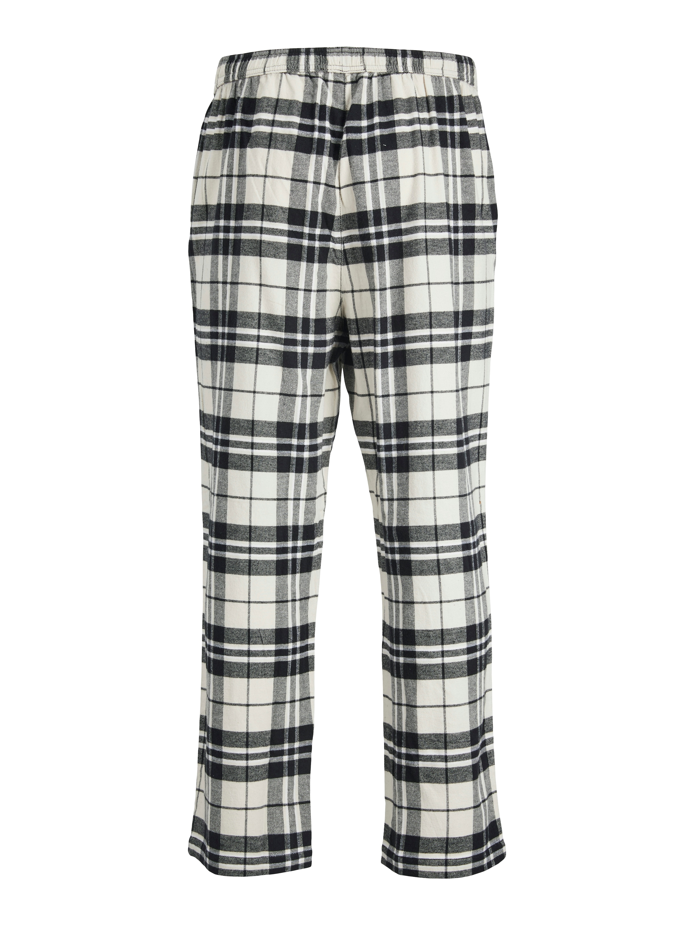 Jack & Jones Schlafhose »JACRIMON PANTS«
