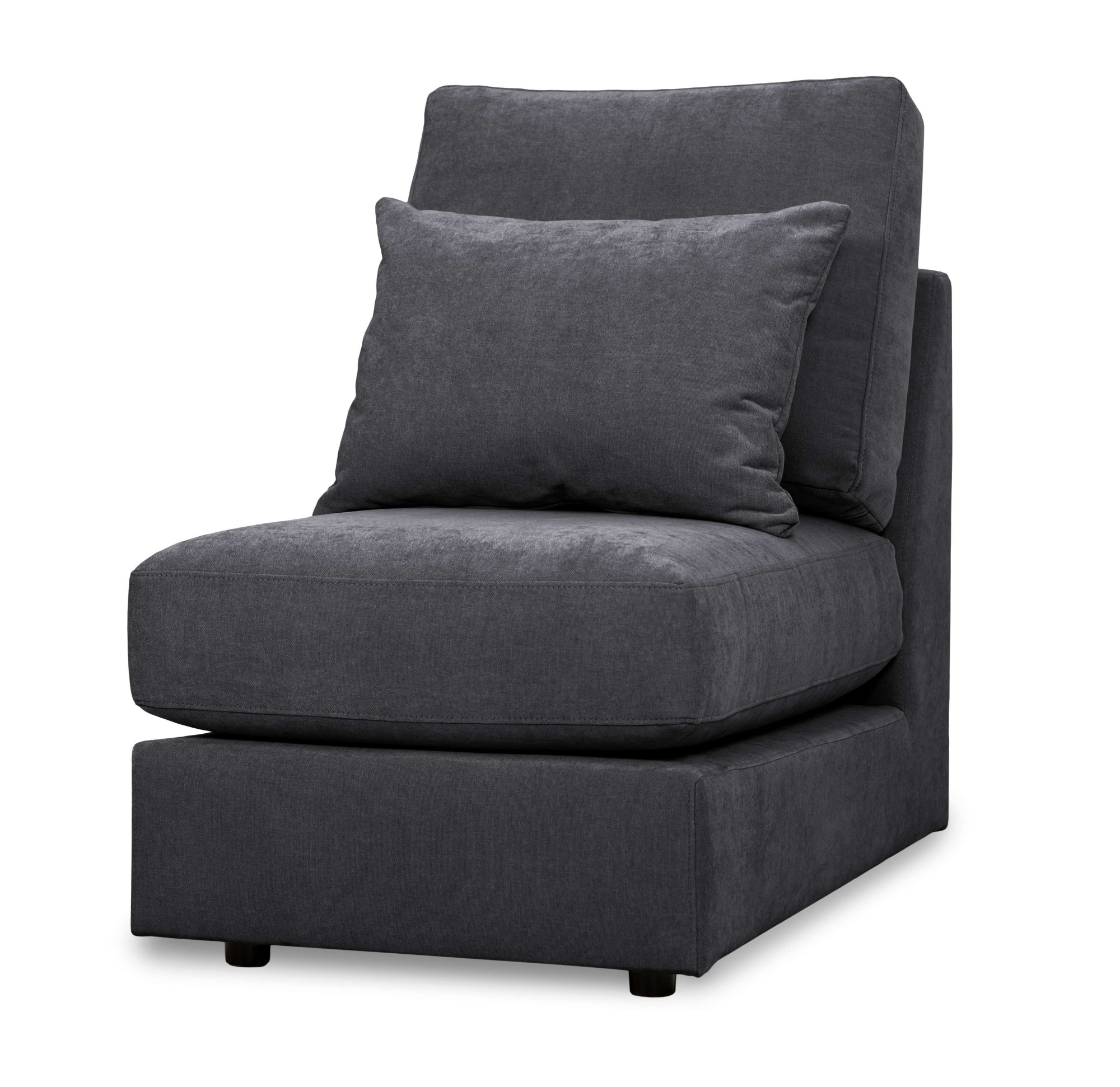OTTO home Sessel »Nivette, weiches Chenille« 96x66 cm, eine tolle Ergänzung zum Sofa