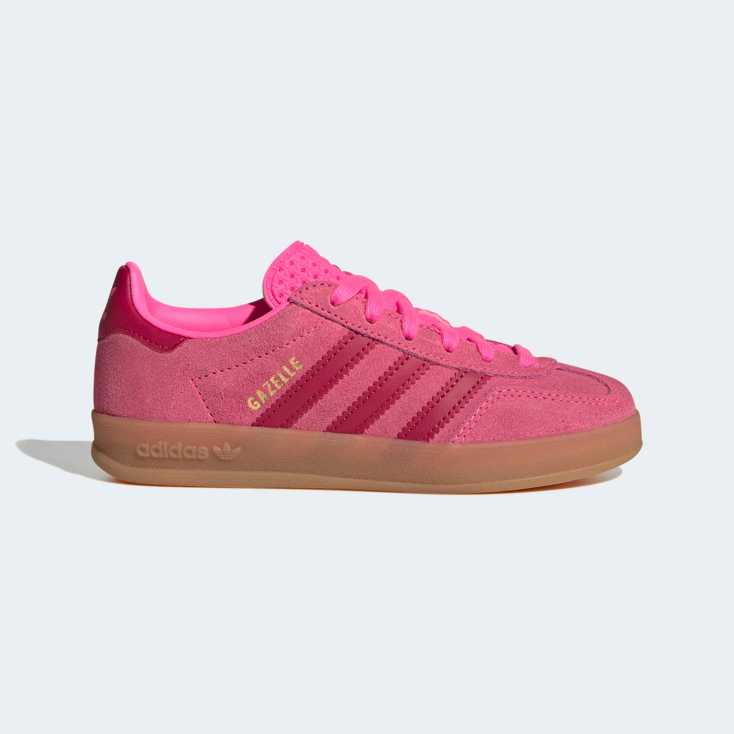 adidas Originals Sneaker »GAZELLE INDOOR«  für Kinder & Jugendliche