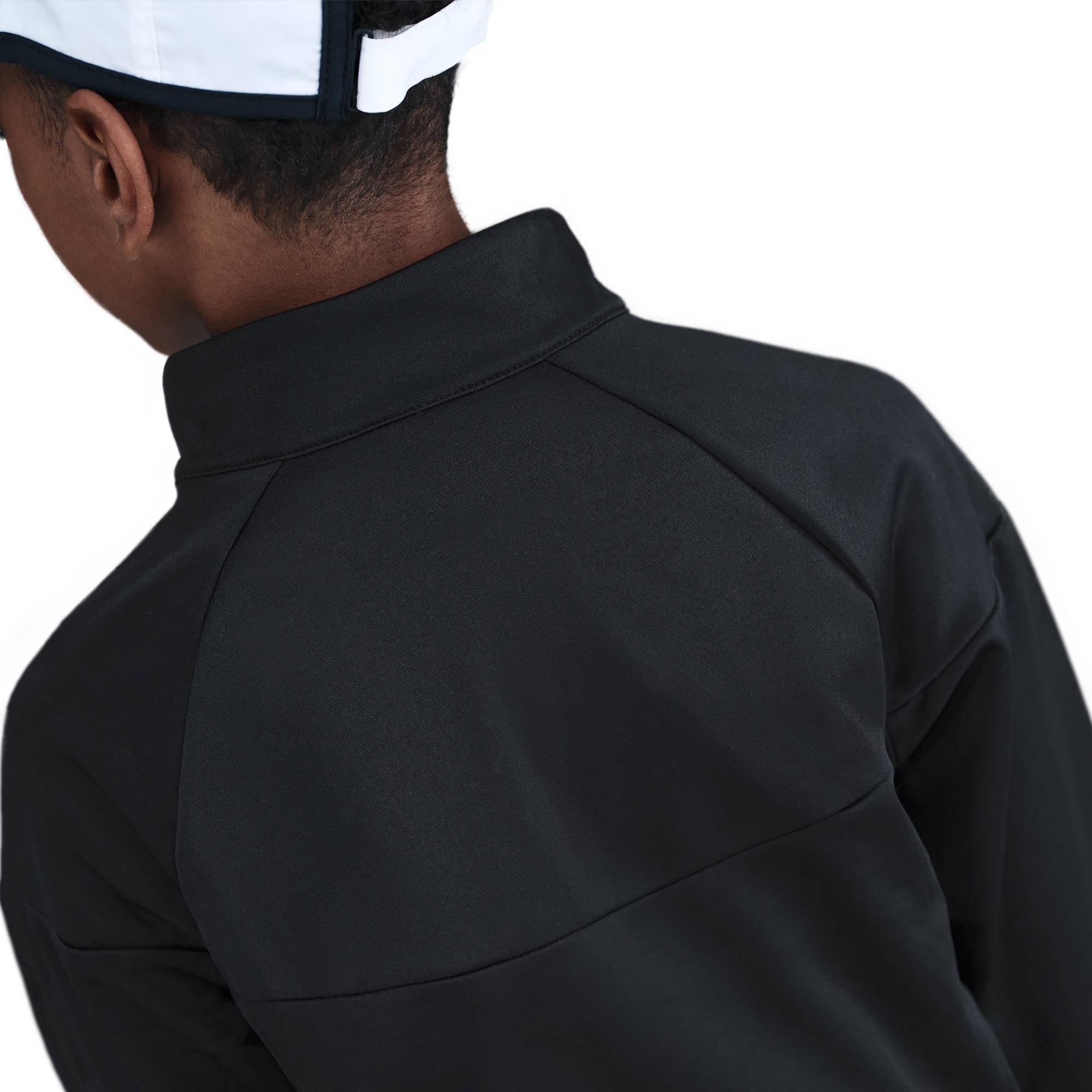 Nike Sportswear Trainingsanzug »K NSW DF TRACKSUIT PK FZ«