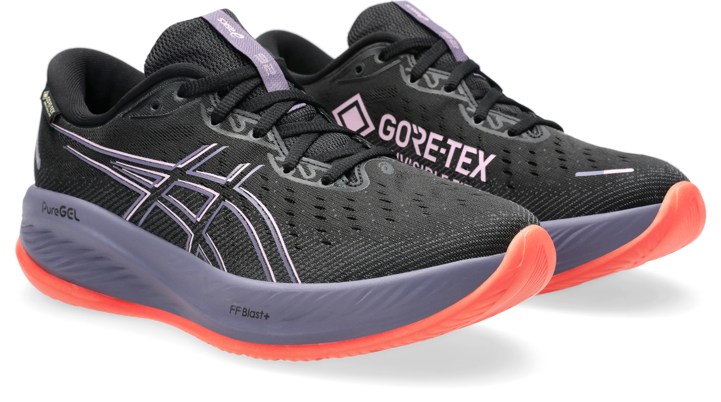 Asics Laufschuh »GEL-CUMULUS 26 Gore-Tex«, Wasserdicht