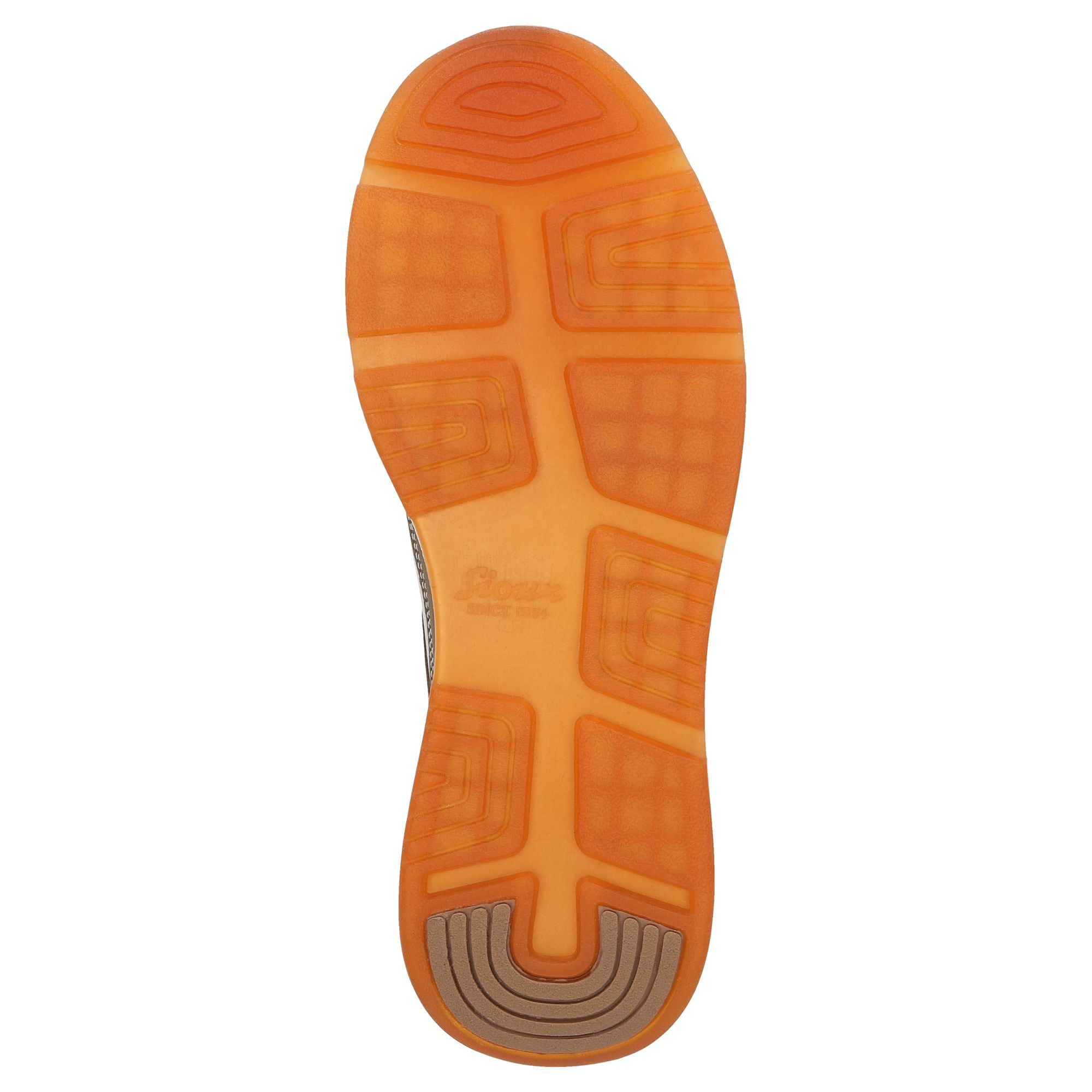 SIOUX Sneaker »Rojaro-719«