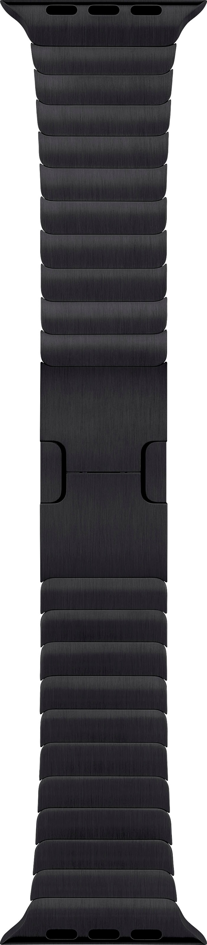 Apple Smartwatch-Armband »42mm Link Bracelet« in schwarz