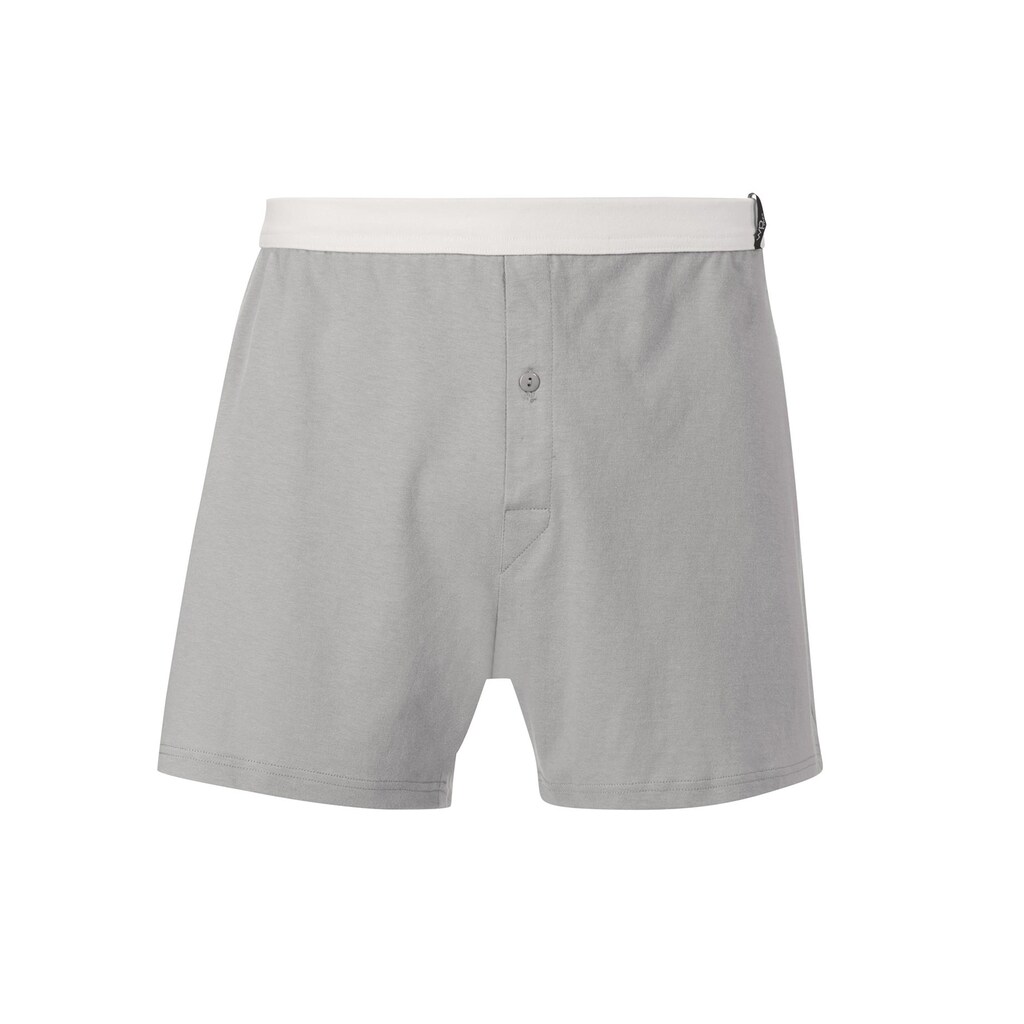 wäschepur Boxershorts, (3 St.)