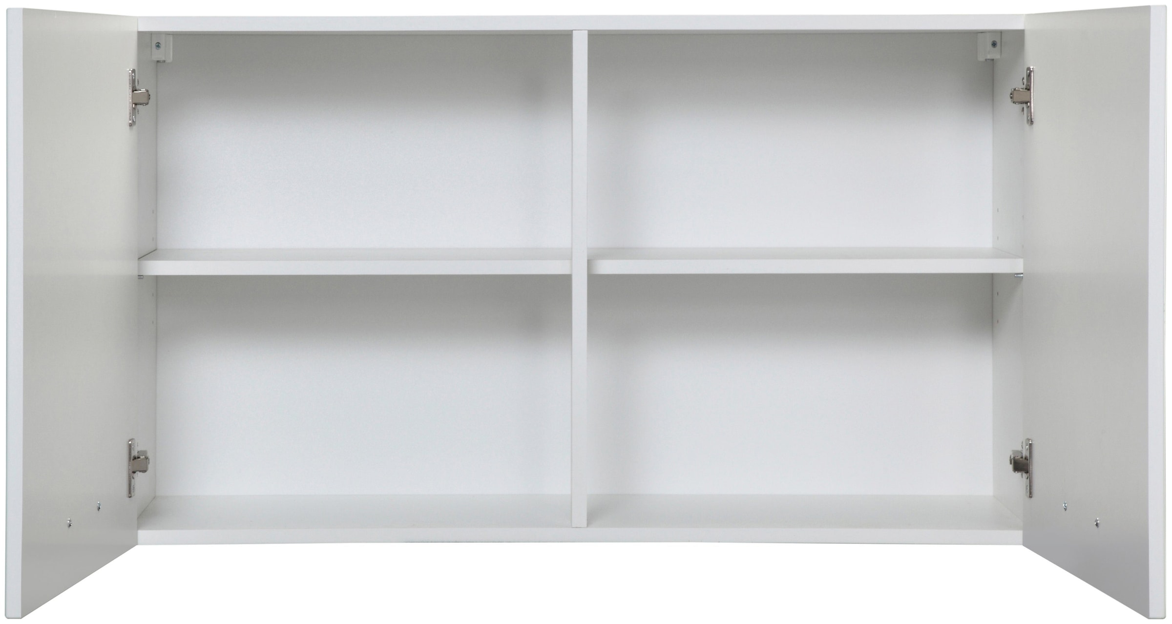 KOCHSTATION Hängeschrank »KS-Trier«, Breite 100 cm