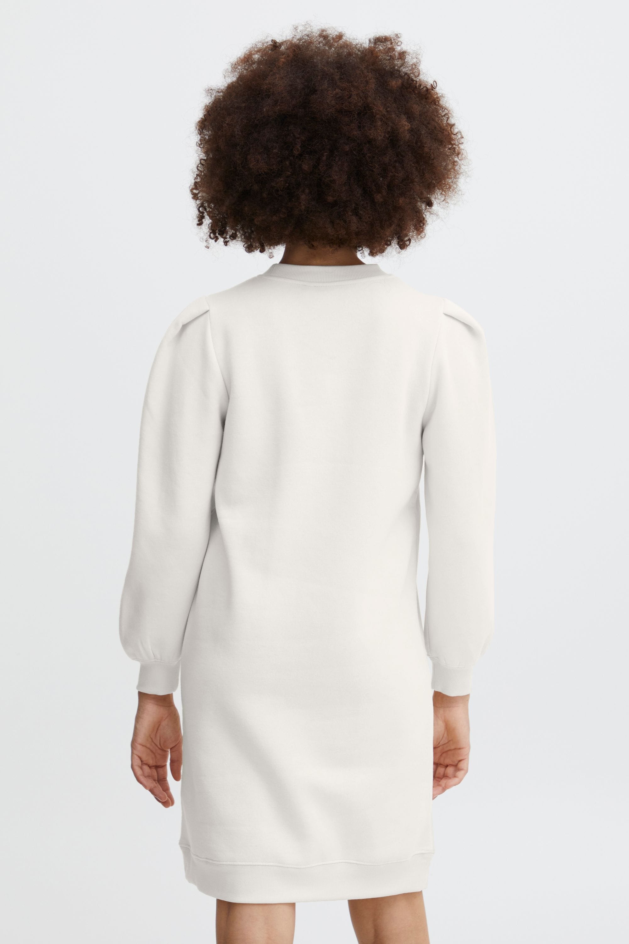 Ichi Sweatkleid »Sweatkleid IHMalo«