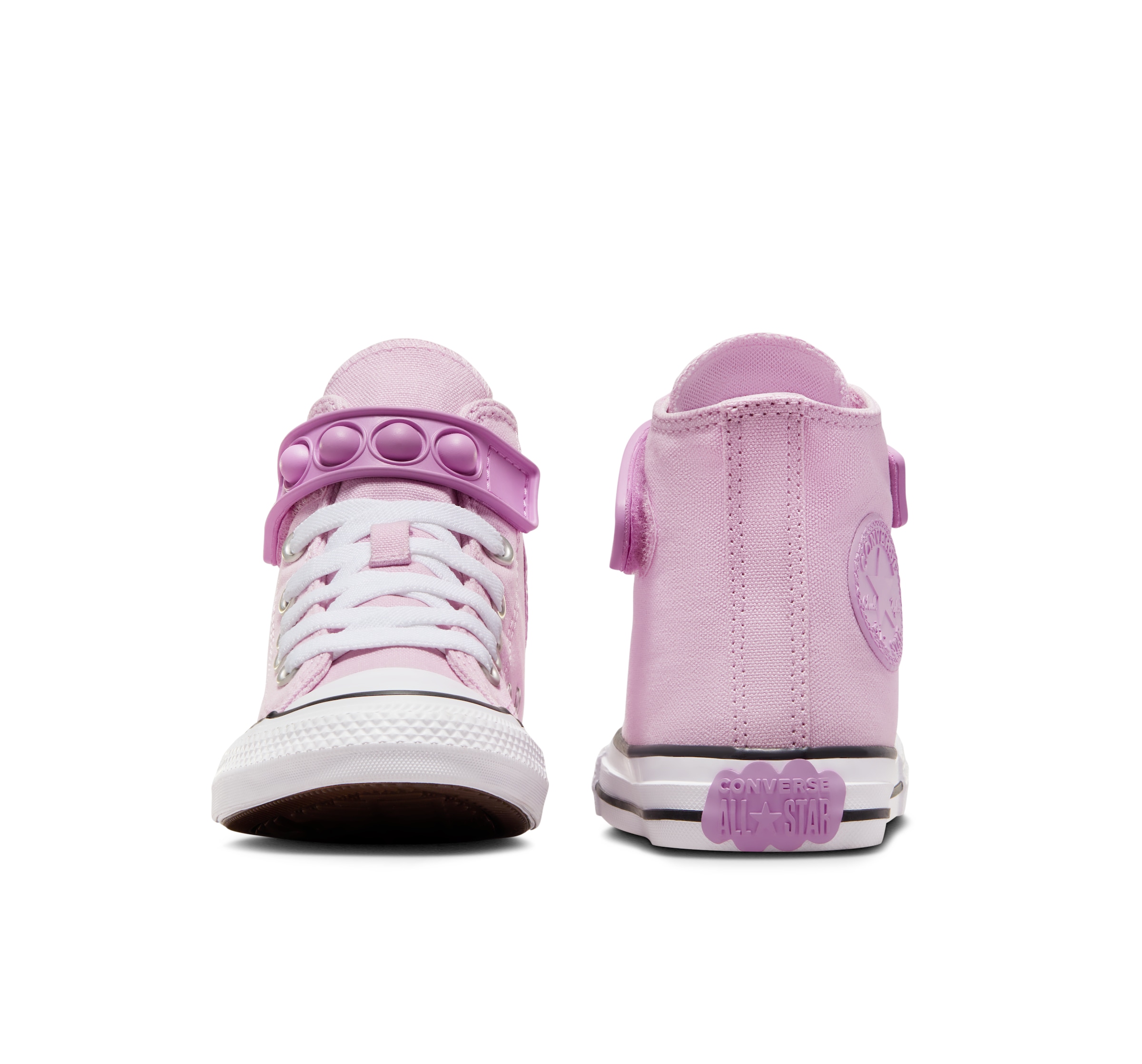 Converse Sneaker »CHUCK TAYLOR ALL STAR BUBBLE STRAP«