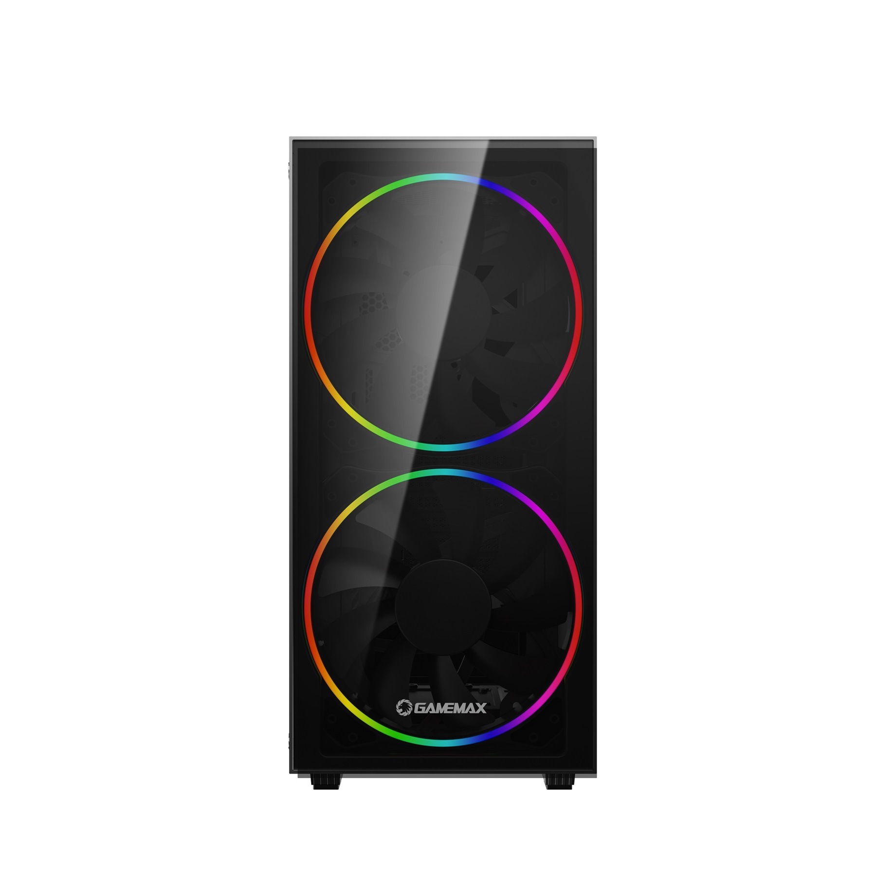 GAMEMAX Gaming-PC »Black Hole 7774«, Windows 11