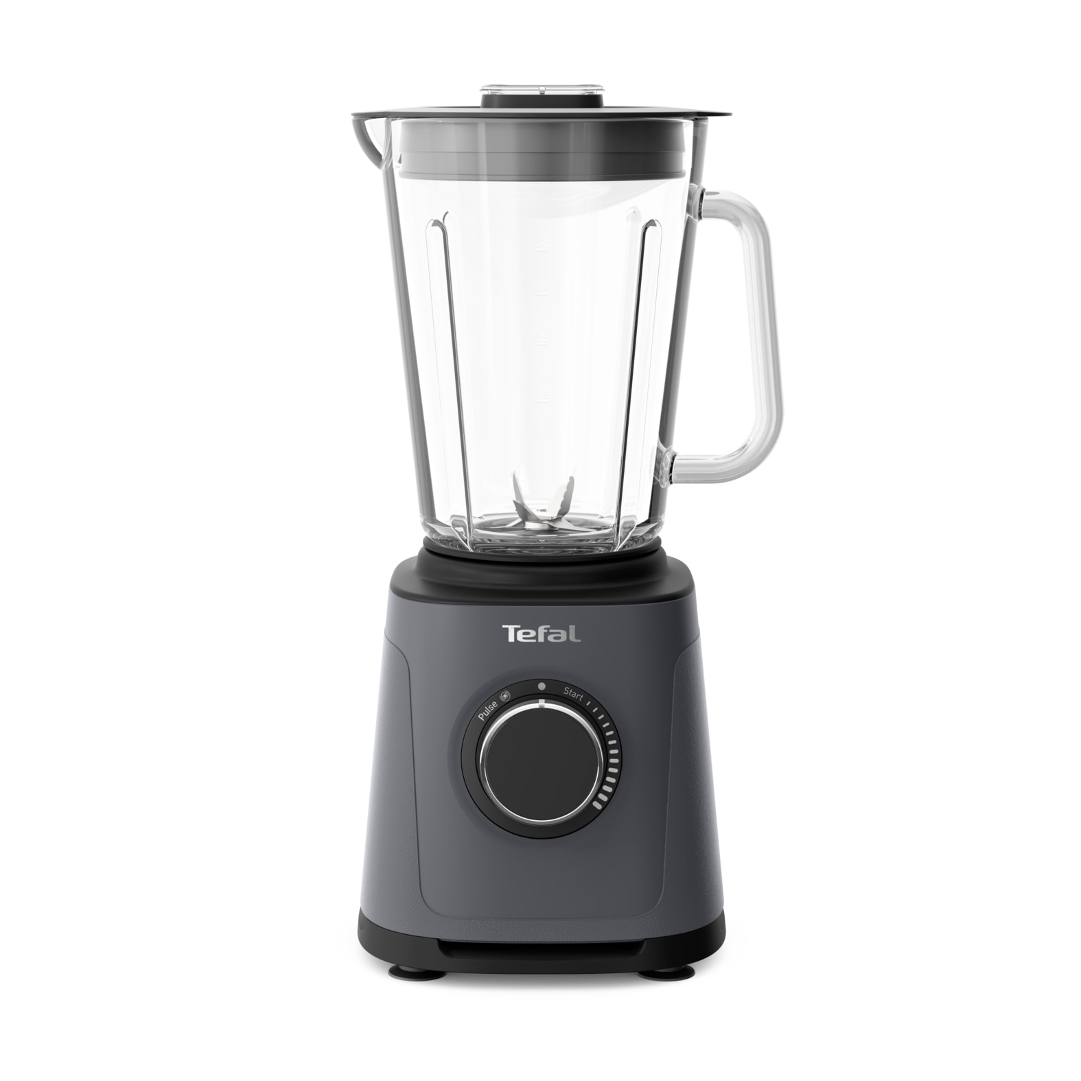 Tefal Standmixer »BL771B PerfectMix Essential«, 1200 W, 2 L Fassungsvermögen, Powelix-Klingen-Technologie