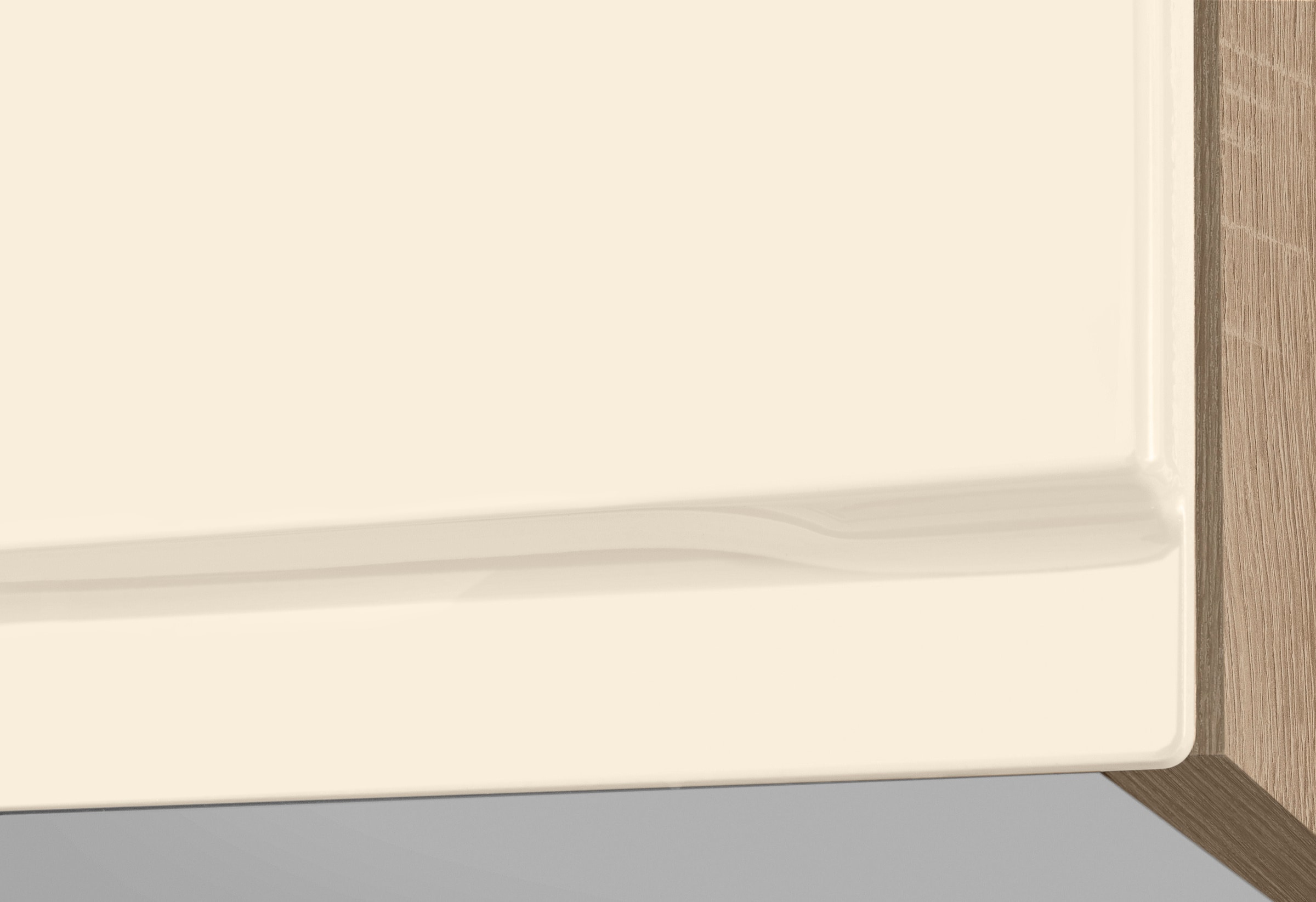 HELD MÖBEL Hängeschrank »Virginia«, 50 cm breit, mit 1 Tür im OTTO Online  Shop