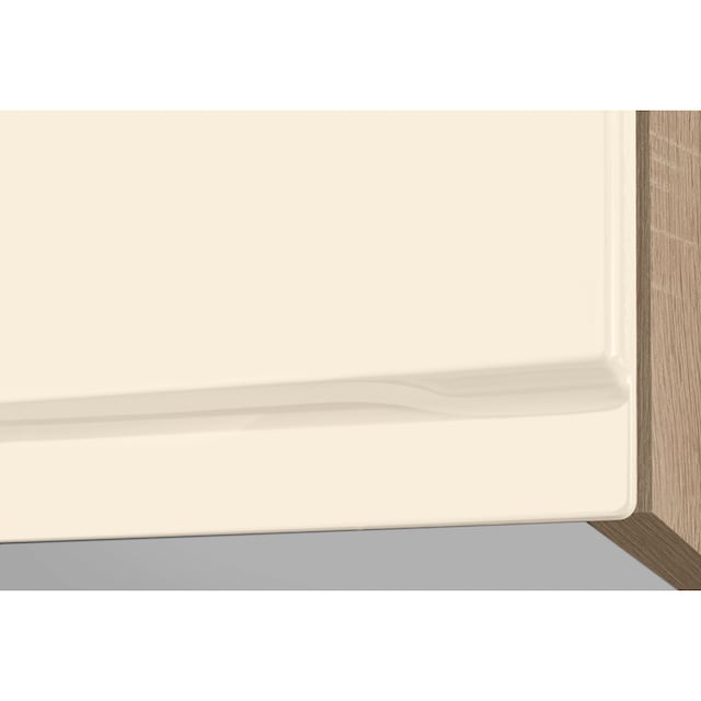 HELD MÖBEL Hängeschrank »Virginia«, 50 cm breit, mit 1 Tür im OTTO Online  Shop