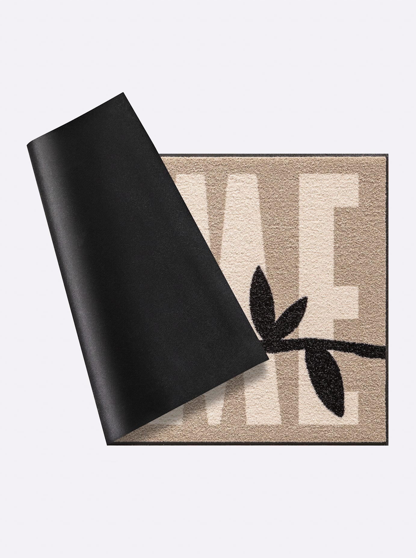 Salonloewe Fußmatte 7 mm Höhe