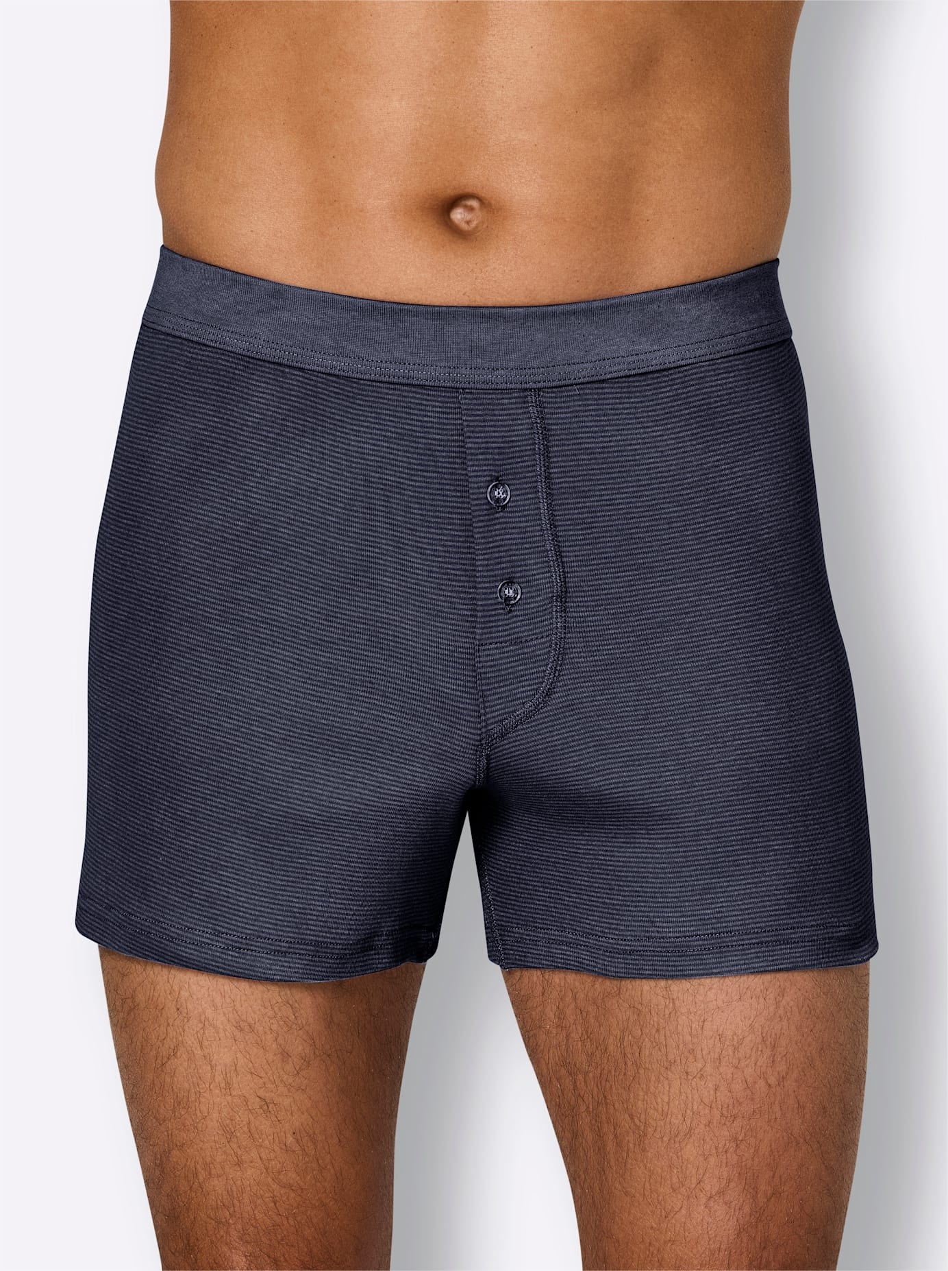 wäschepur Boxershorts 3 Stk.