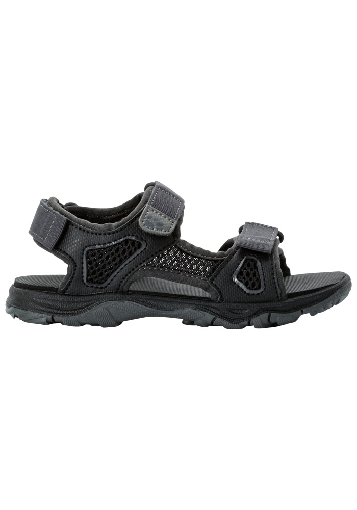 Jack Wolfskin Outdoorsandale »TARACO BEACH SANDAL K«