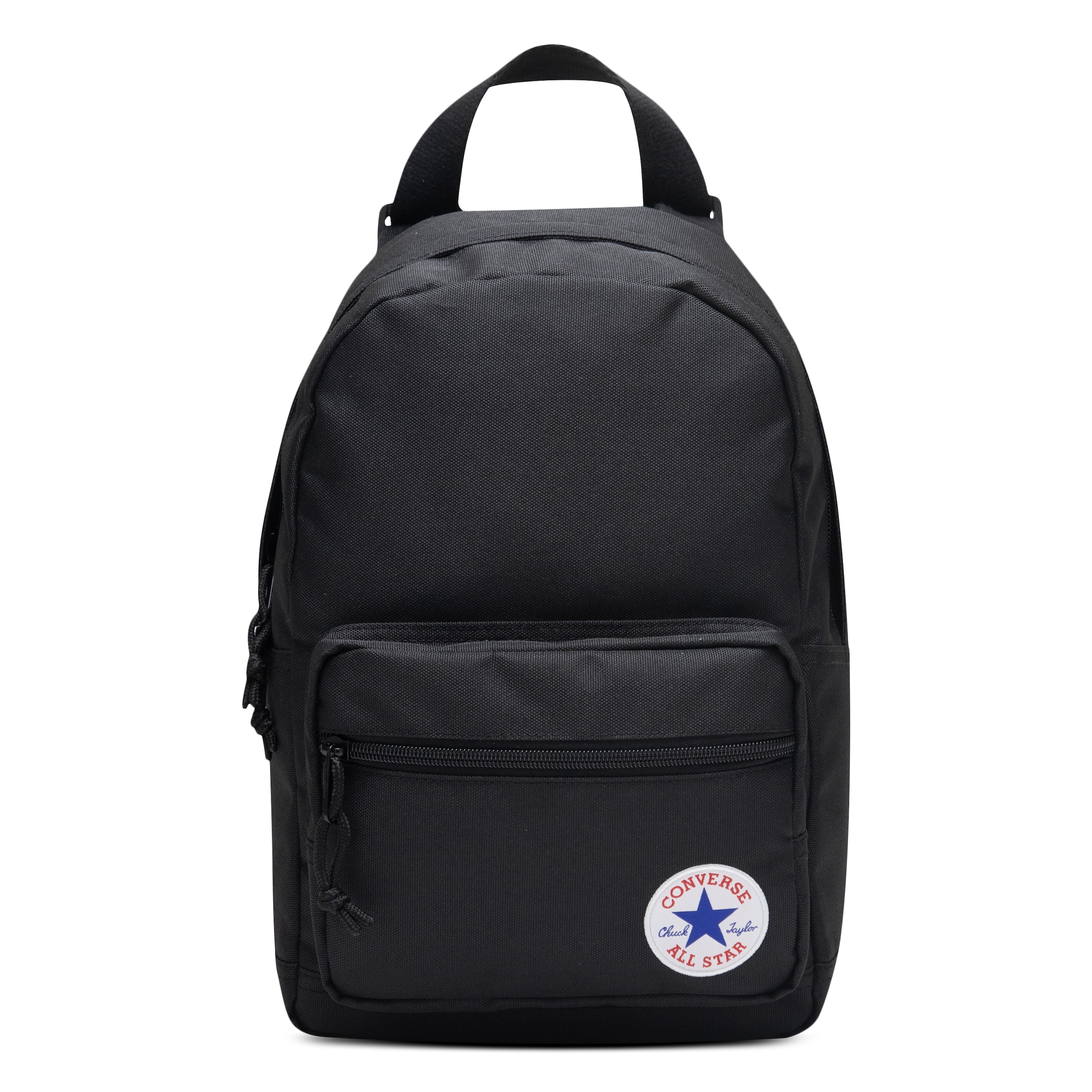 Converse Rucksack »GO LOW BACKPACK« für Kinder und Jugendliche, leichtes Material, robuste Verarbeitung