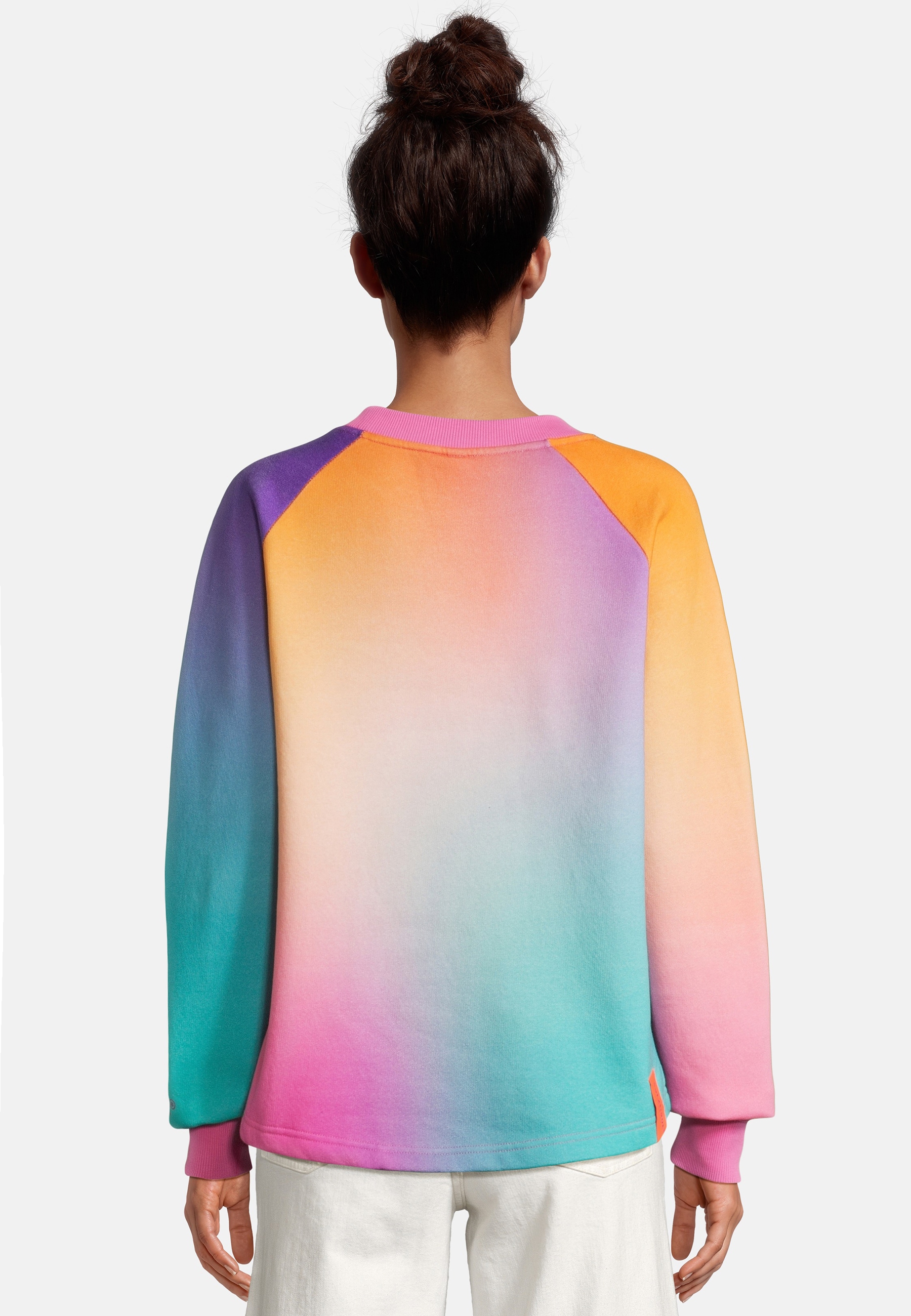 salzhaut Sweatshirt »Sweatshirt SCHACHEN«
