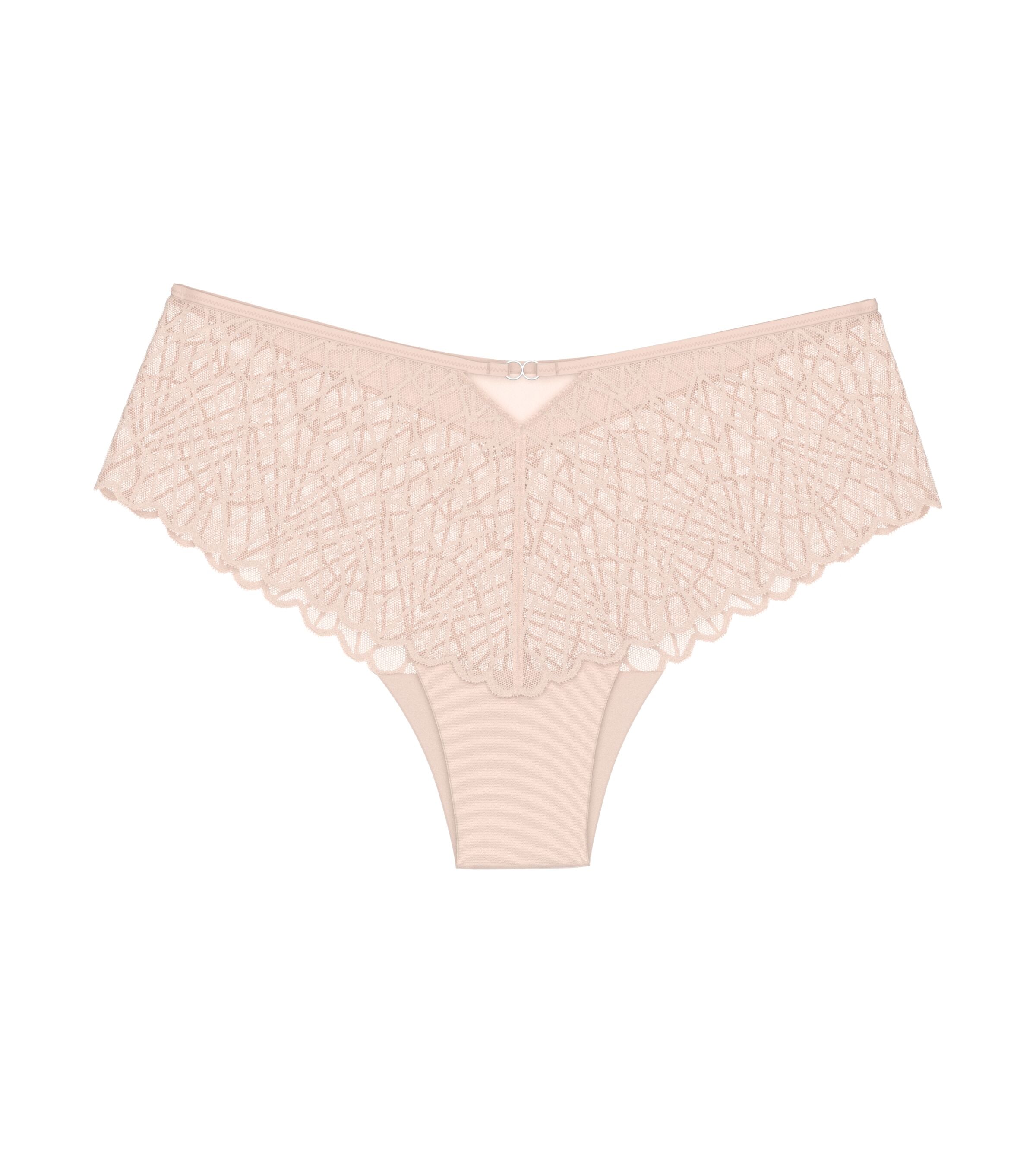 Triumph Hipster »That Night In Vegas« grafische Spitze, Mesh, elegant, verführerische Silhouette