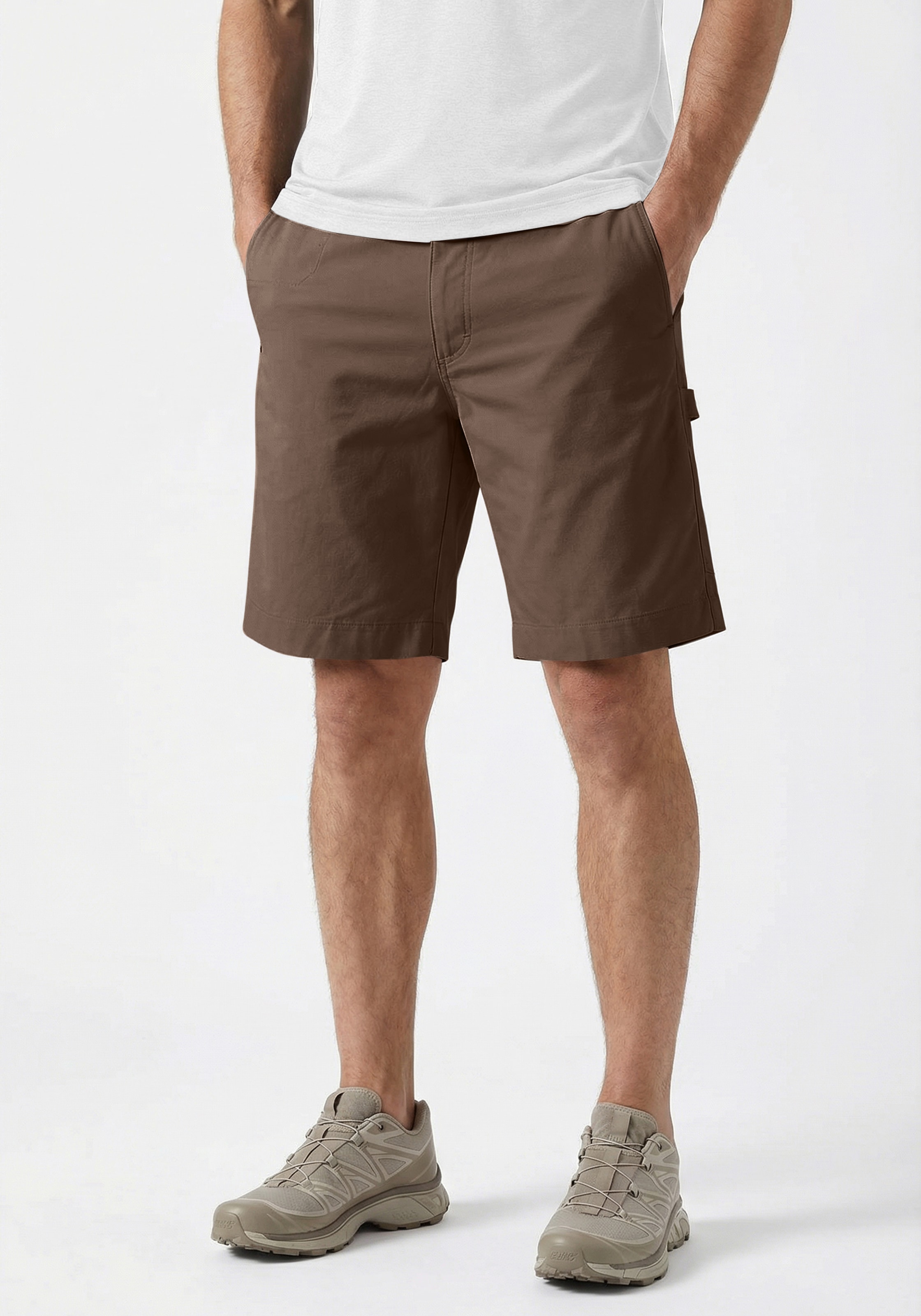 CMP Bermudas  sportlicher Stil, für sportliche Aktivitäten und Outdoor-Abenteuer