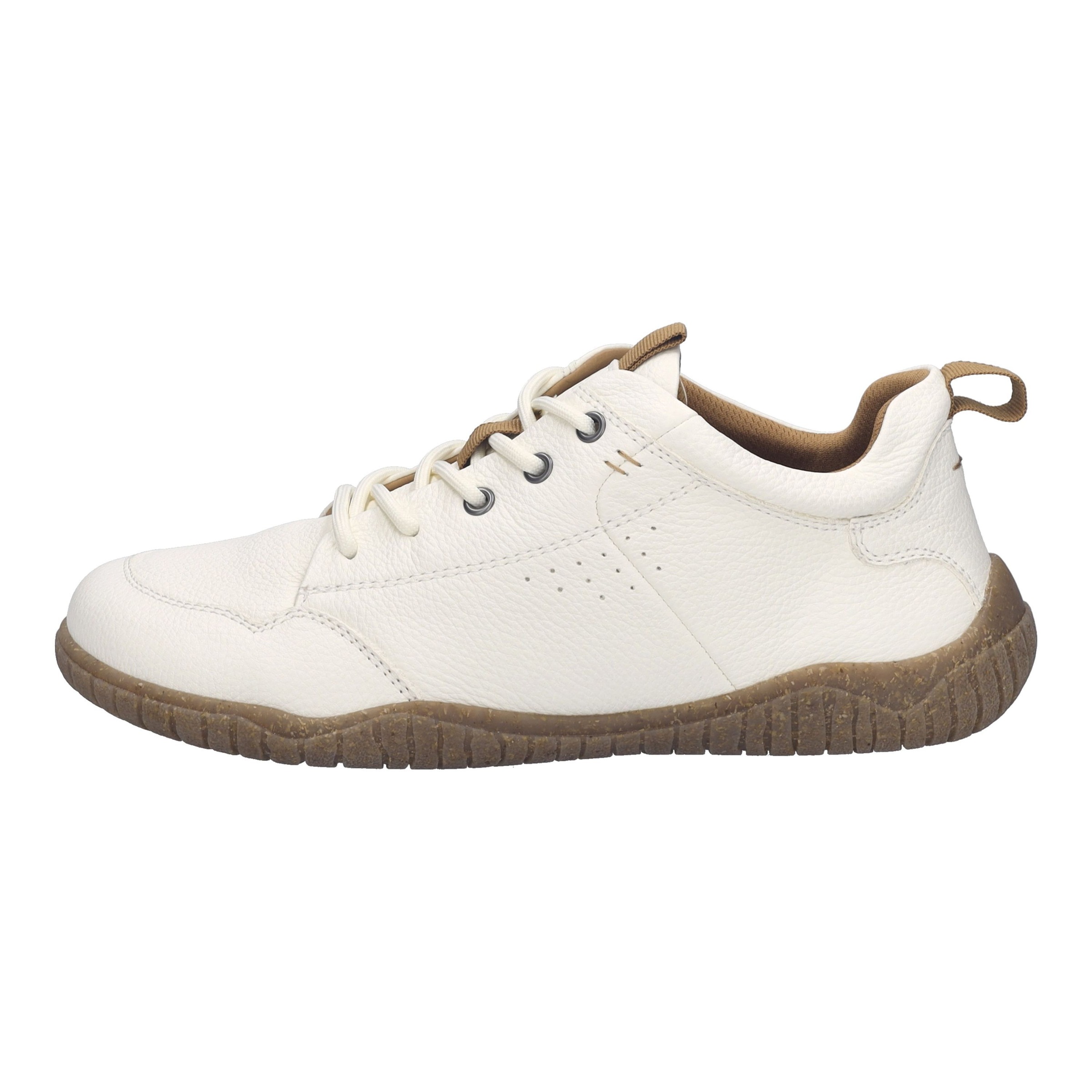 Josef Seibel Schnürschuh »Wallace 02, offwhite«