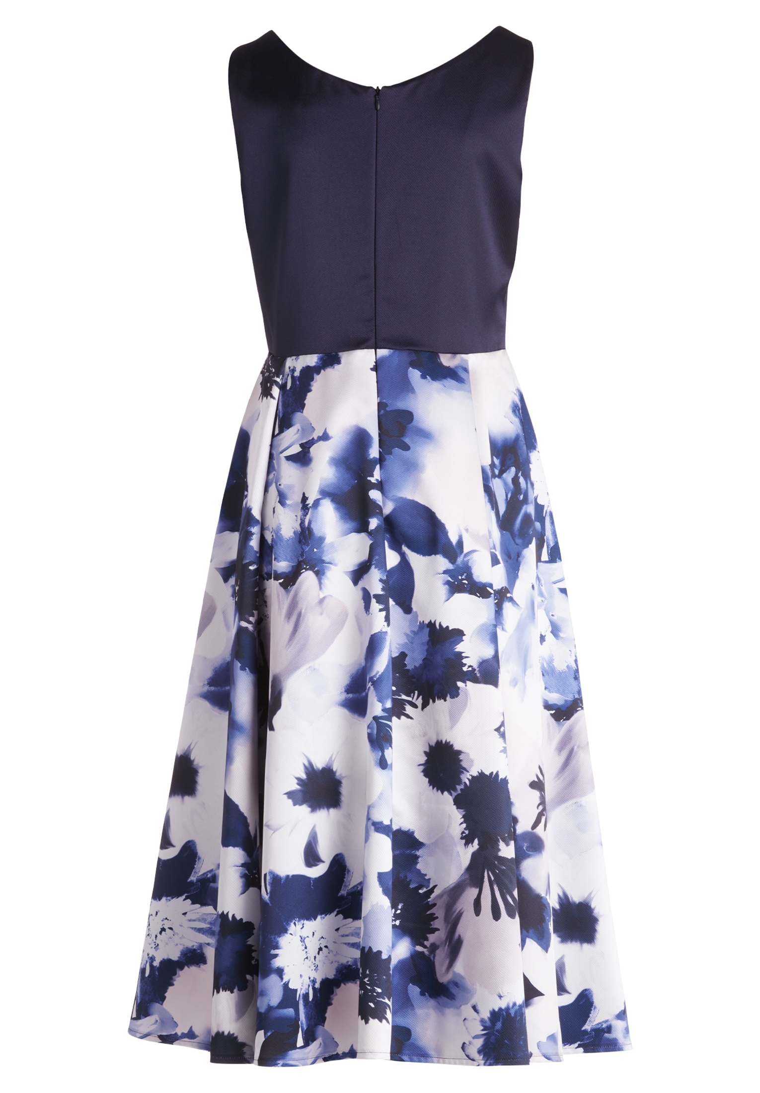 Vera Mont Cocktailkleid »Cocktailkleid mit ausgestelltem Rock«