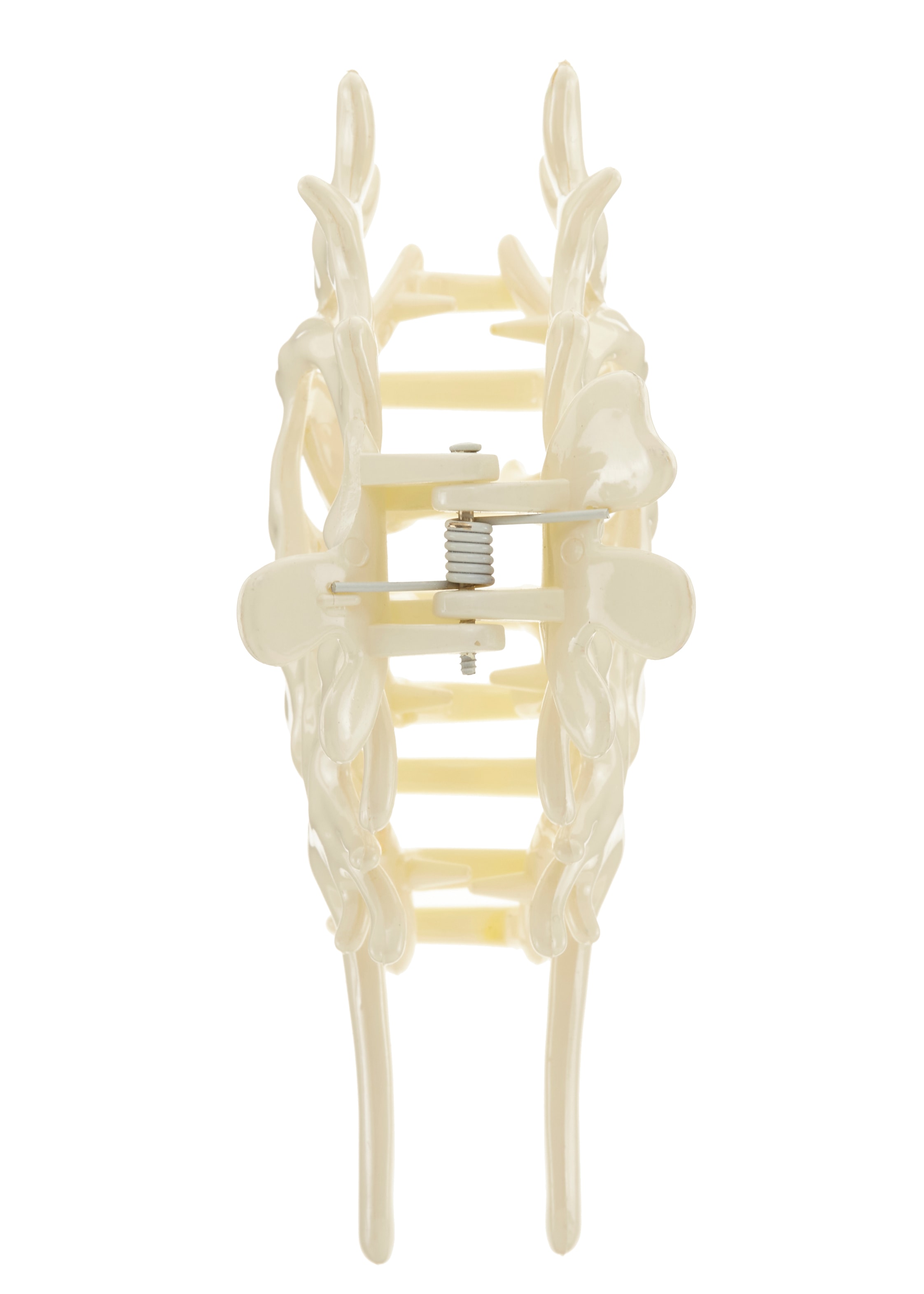 LSCN by LASCANA Haarspange im besonderen Muschel-Design