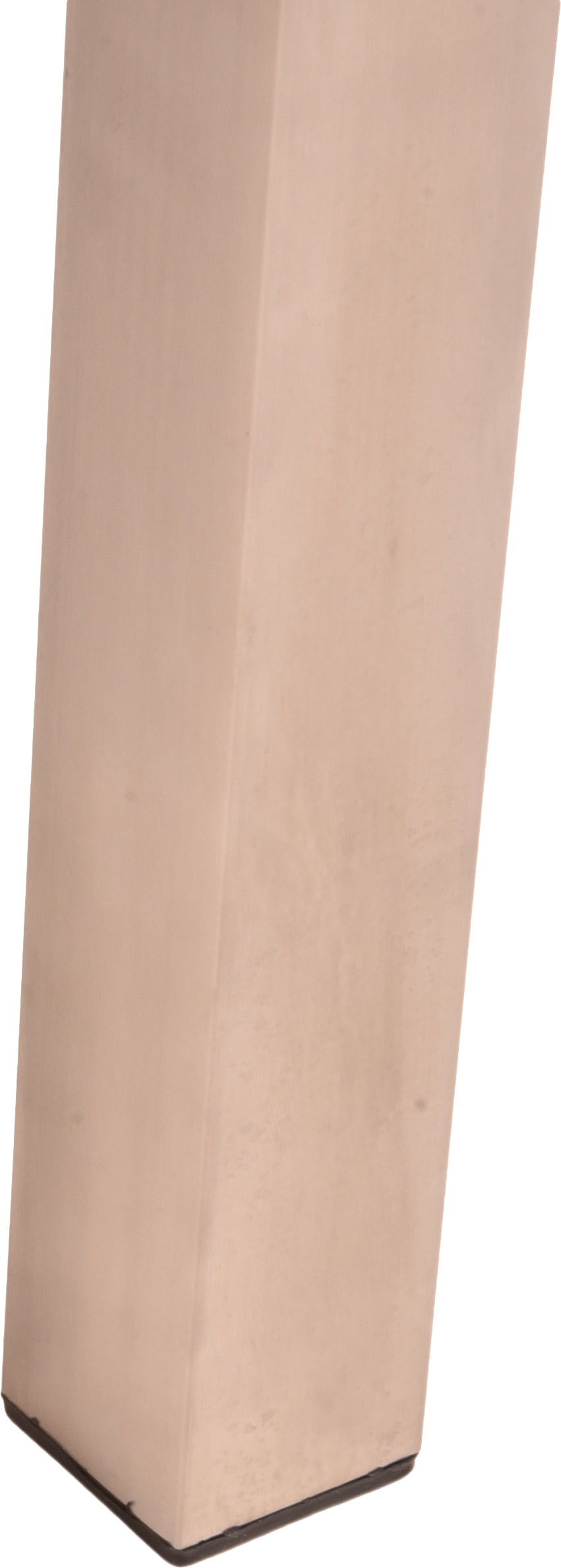 Garden Pleasure Garten-Essgruppe », Tischgruppe »DALLAS/DENVER Set 01«« Set,  4 Stühle (stapelbar), 1 Bank, Tisch LxB: 200x90 cm