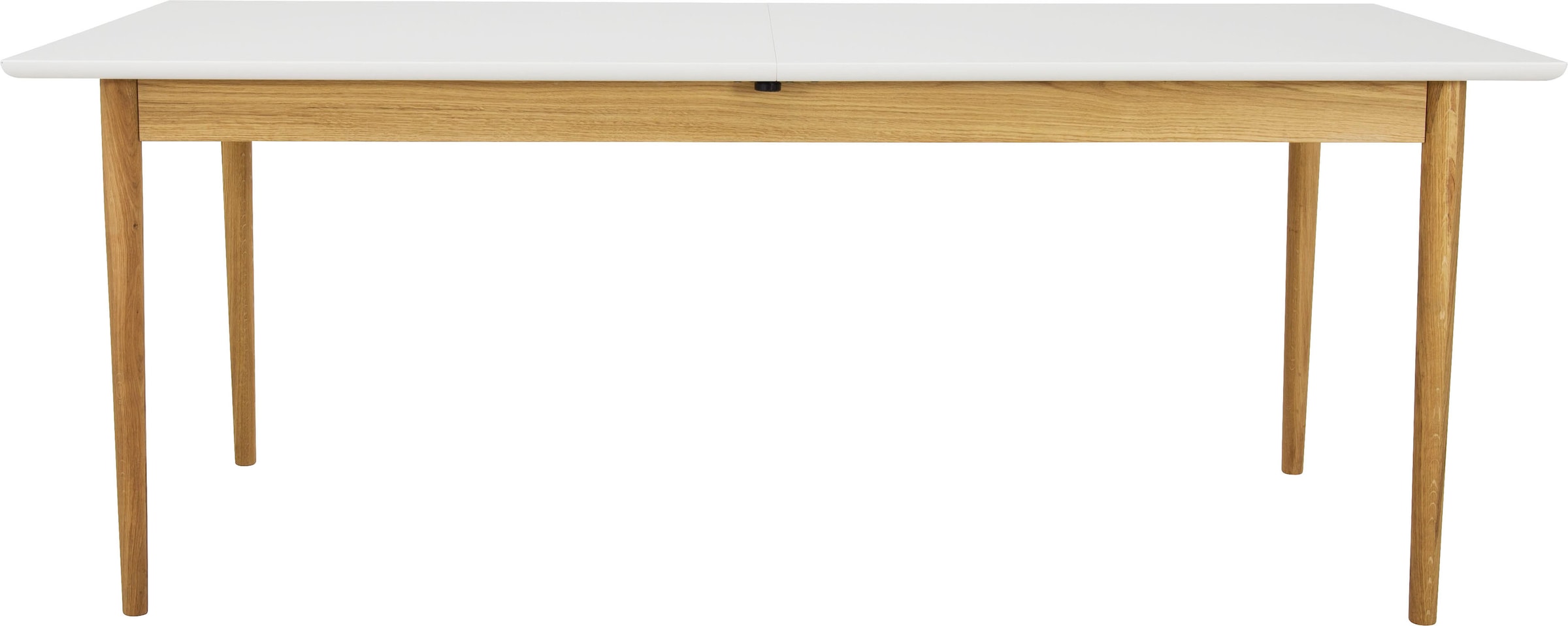 Tenzo Esstisch »SVEA«, mit Ausziehfunktion, Design von Tenzo Design studio,  Breite 195/275 cm bei OTTO