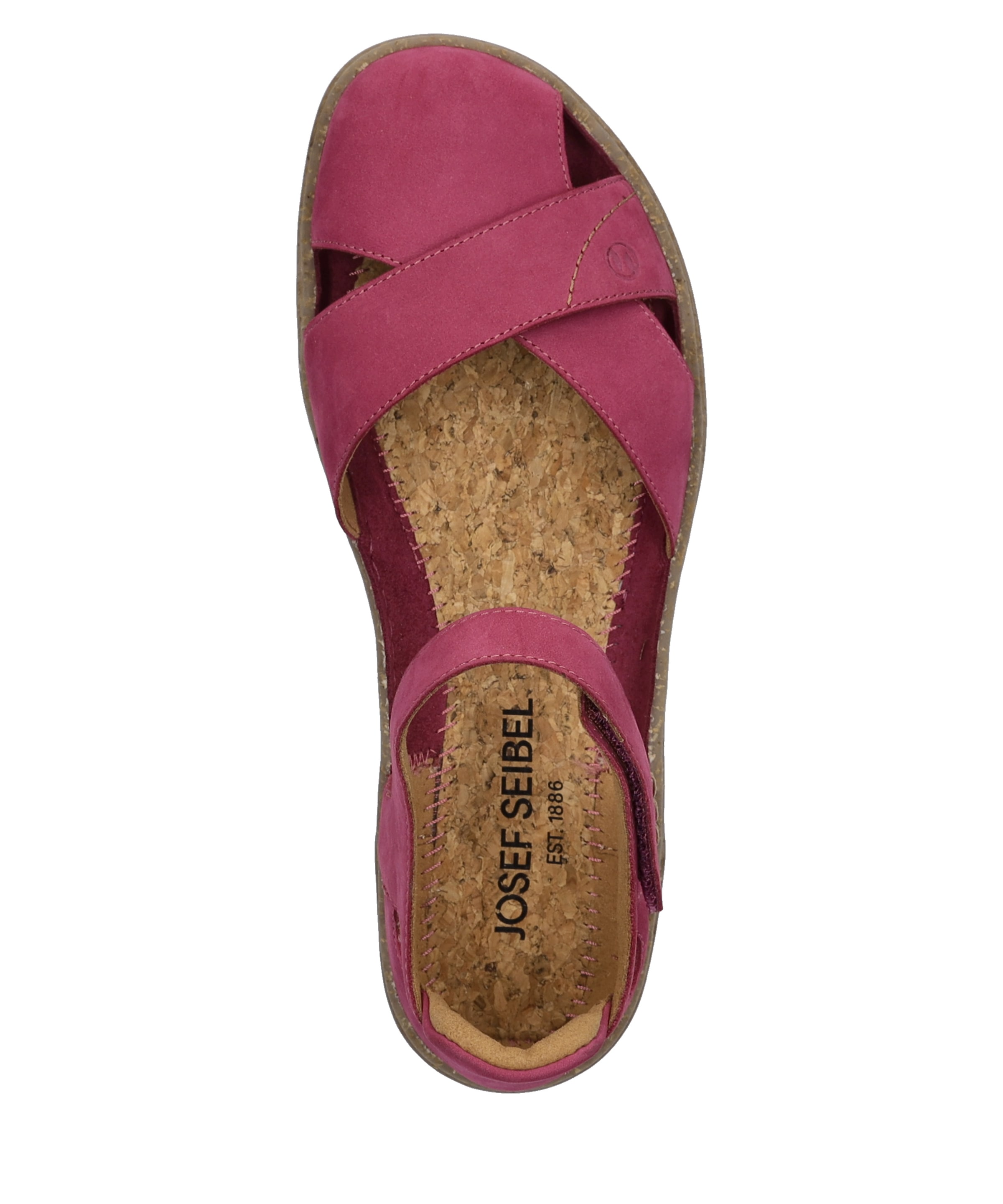 Josef Seibel Sandale »Caitlyn 05, pink«
