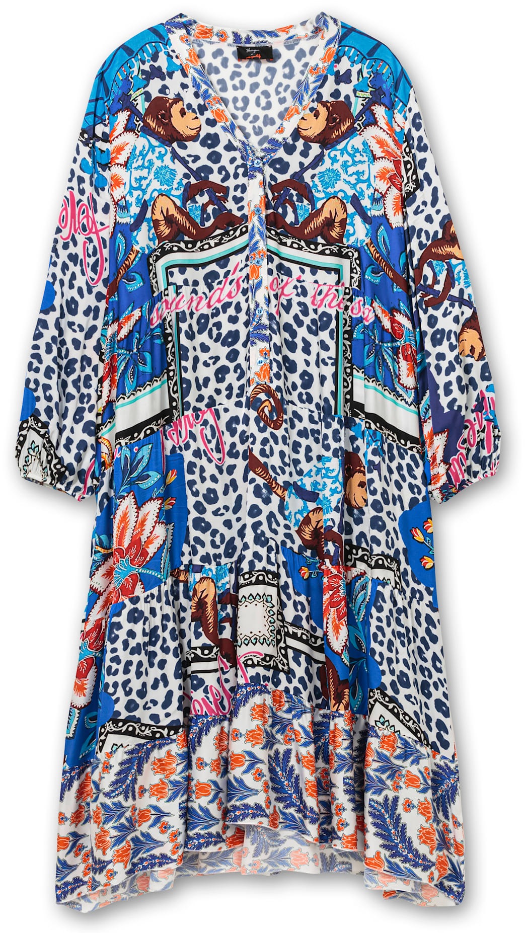 Maxikleid »Maxikleid«