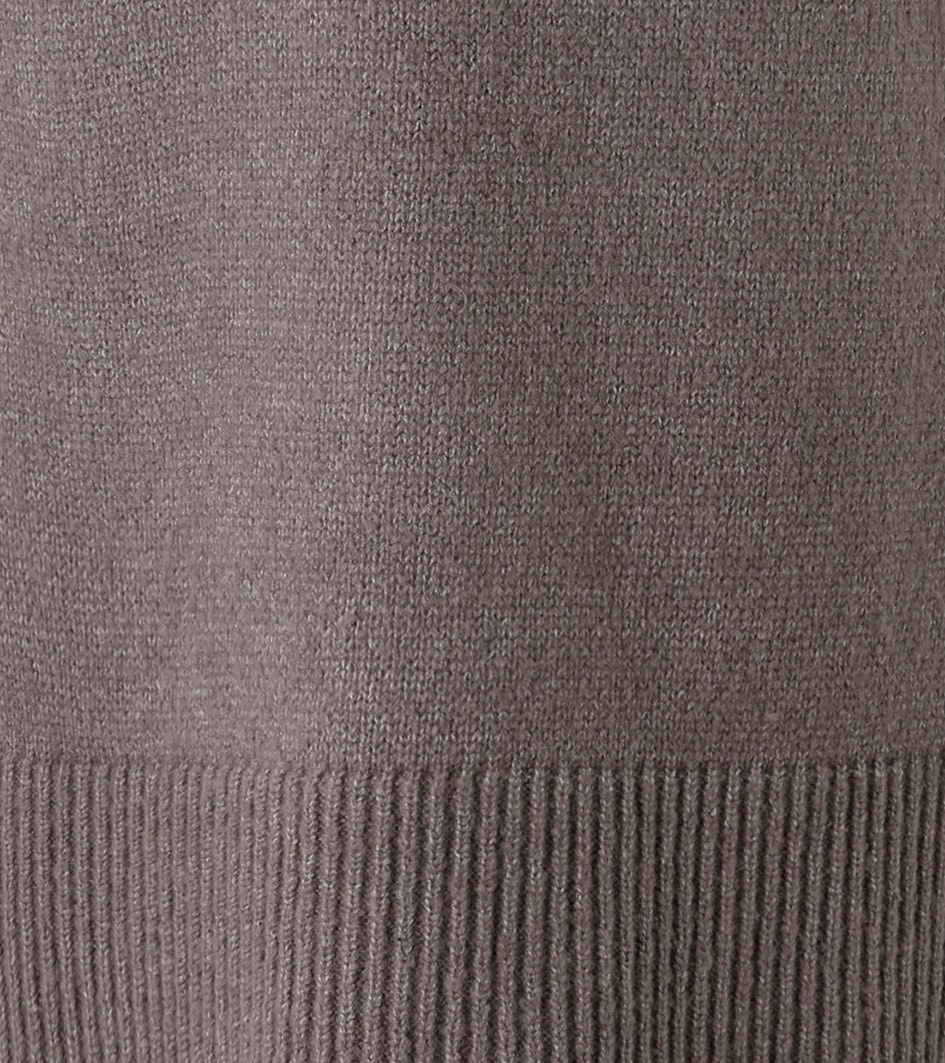 Aniston SELECTED Pullunder, im lässig angesagten Style