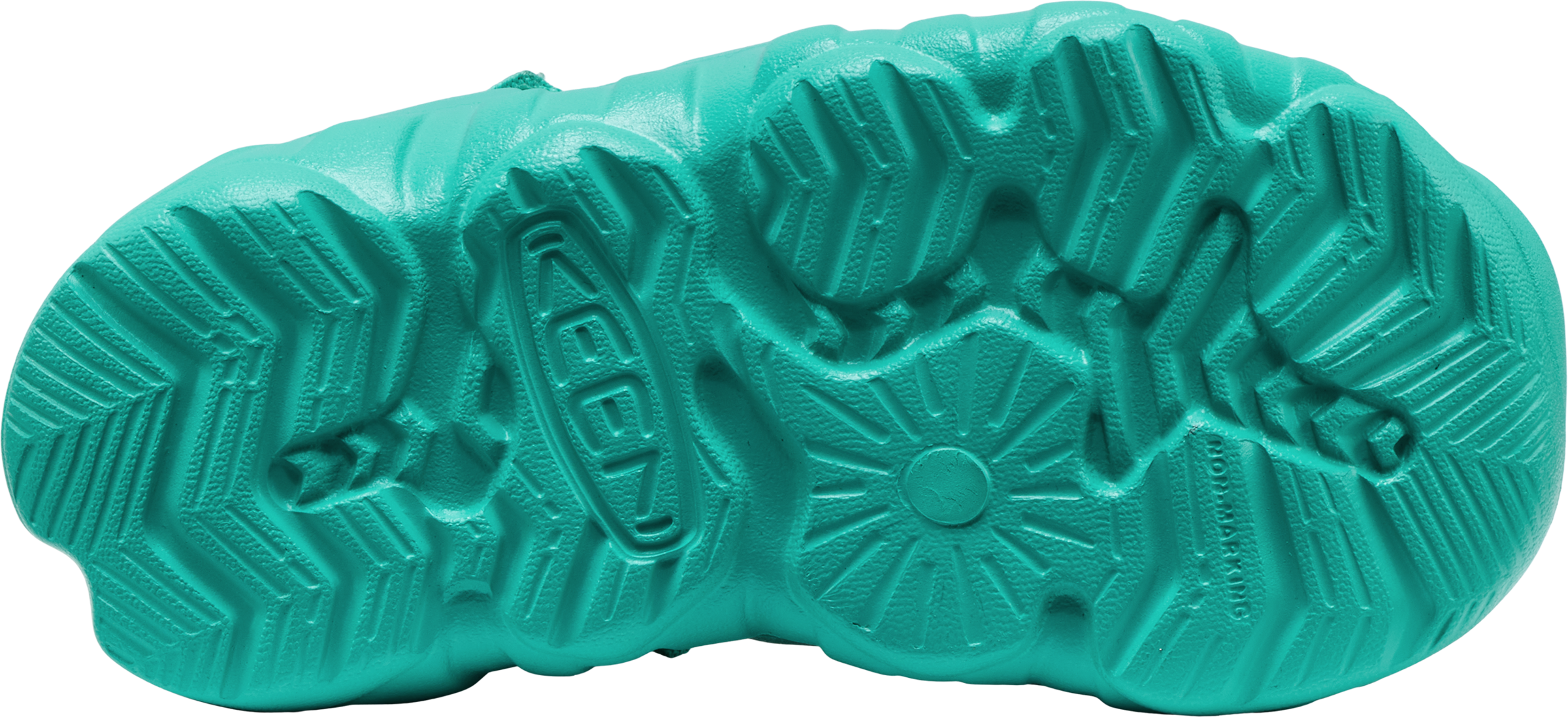 Keen Sandale »HYPERPORT H2«  waschbar und schnell trocknend