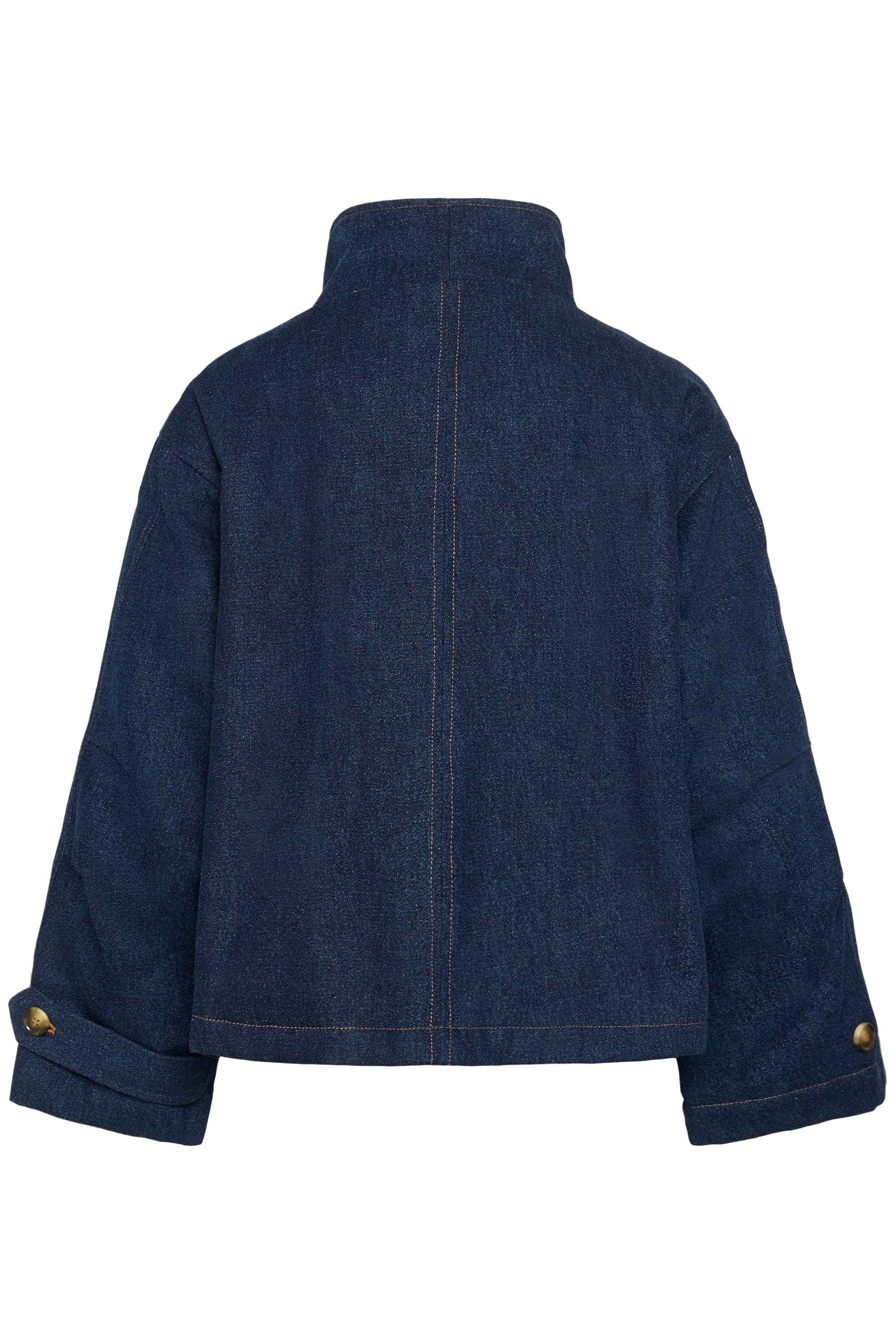 SOAKED IN LUXURY Wintermantel »Damen Jacke SLJannine«