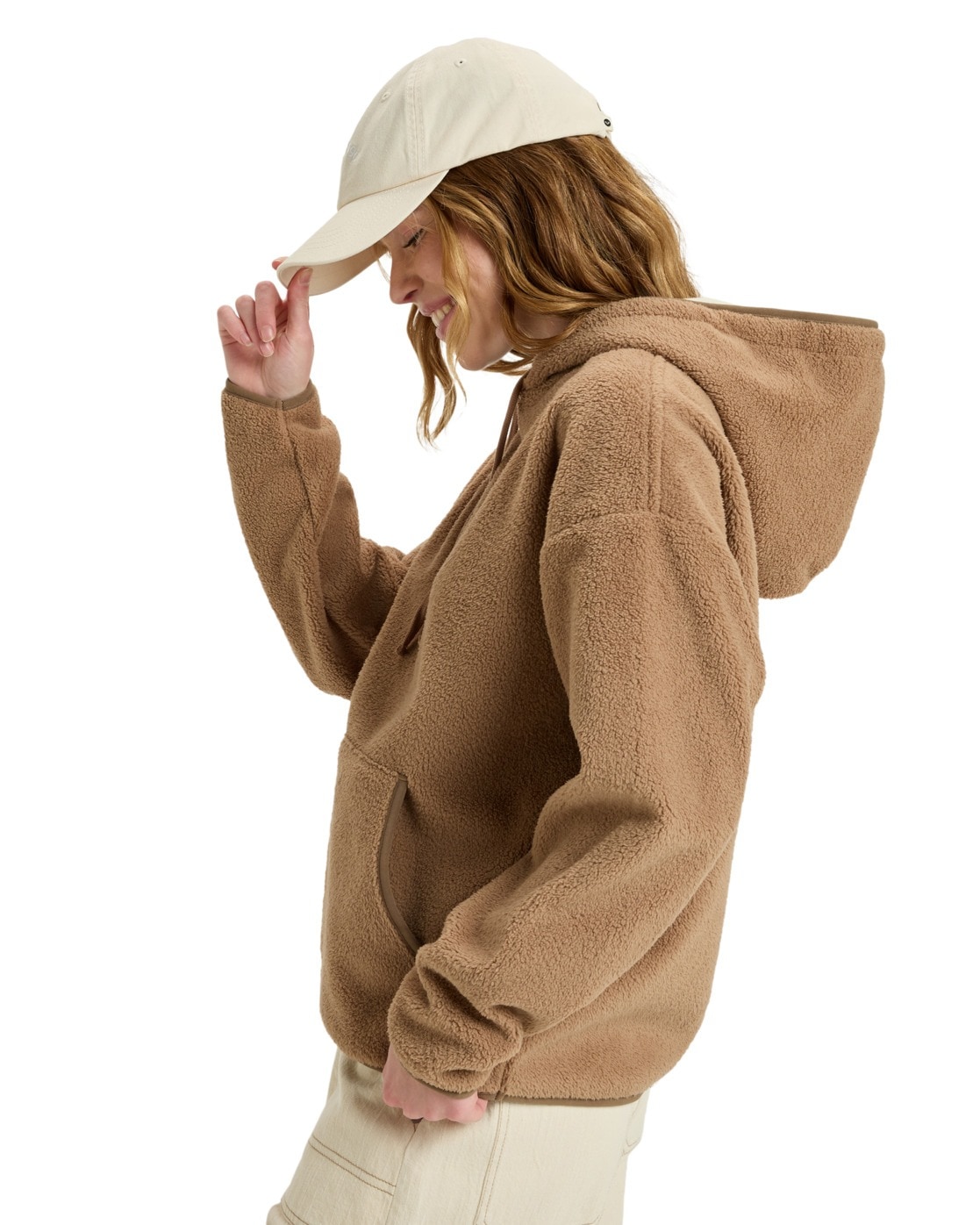 Roxy Kapuzenpullover »Cool Calling«