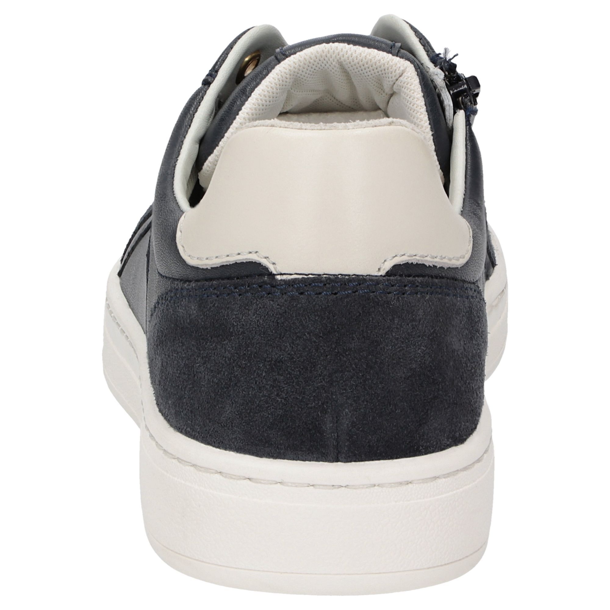 SIOUX Sneaker »Tertulio-702-H«