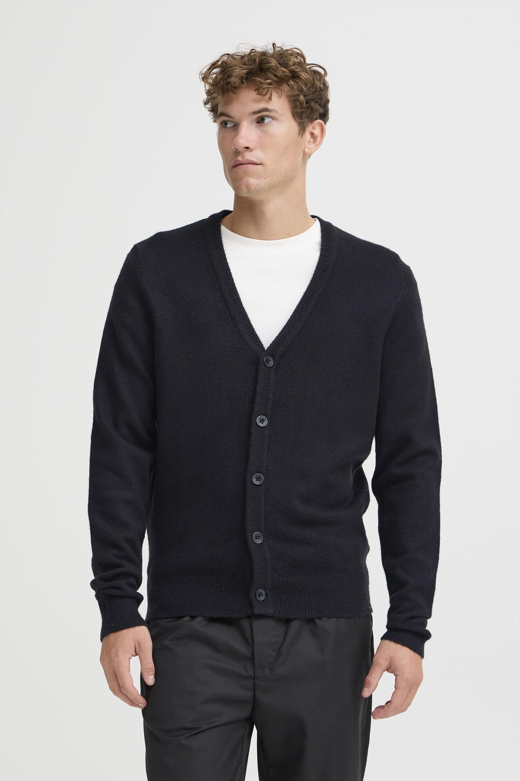 Casual Friday Strickjacke »Strickjacke CFHEINE«