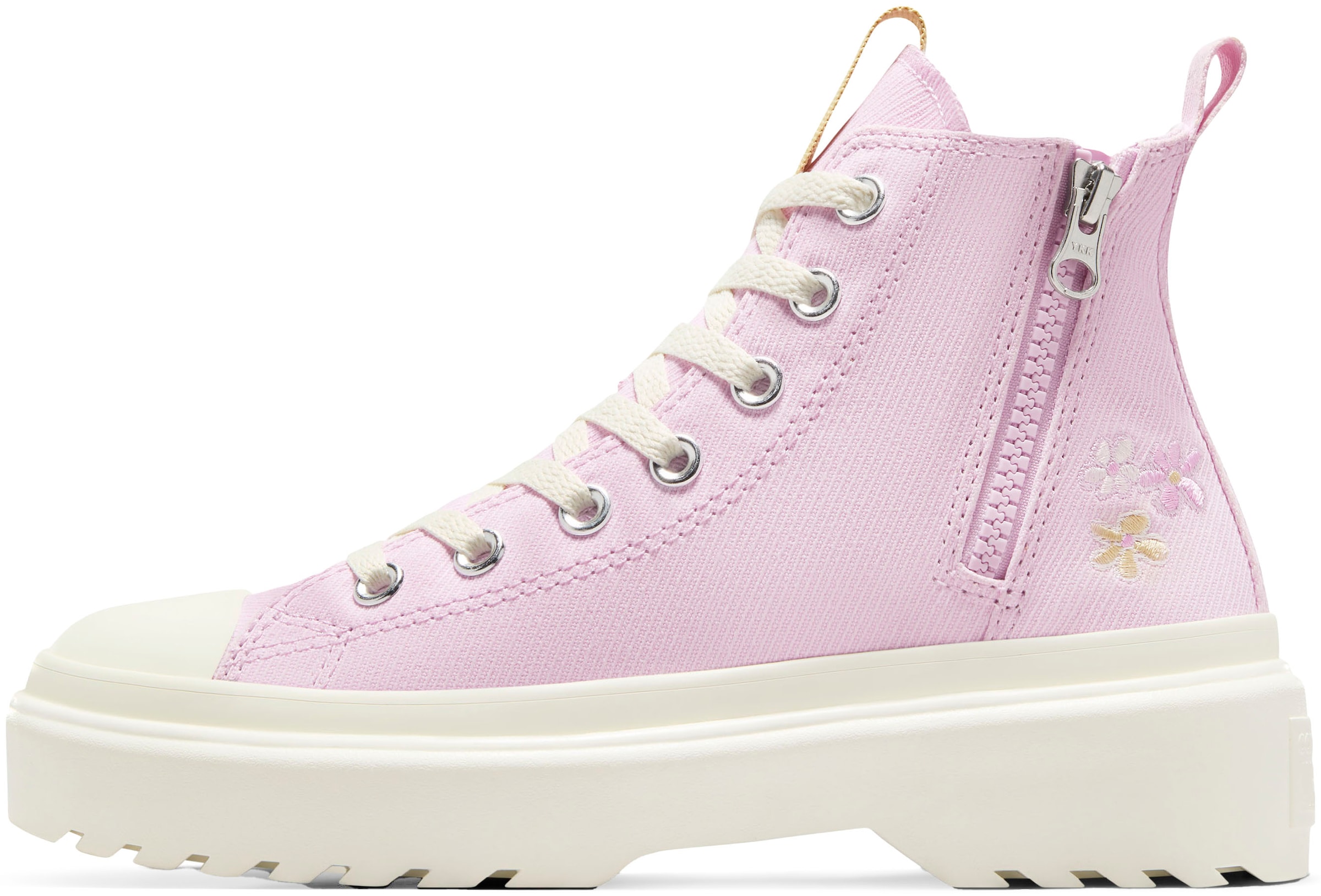 Converse Sneaker »CHUCK TAYLOR ALL STAR LUGGED LIFT P«