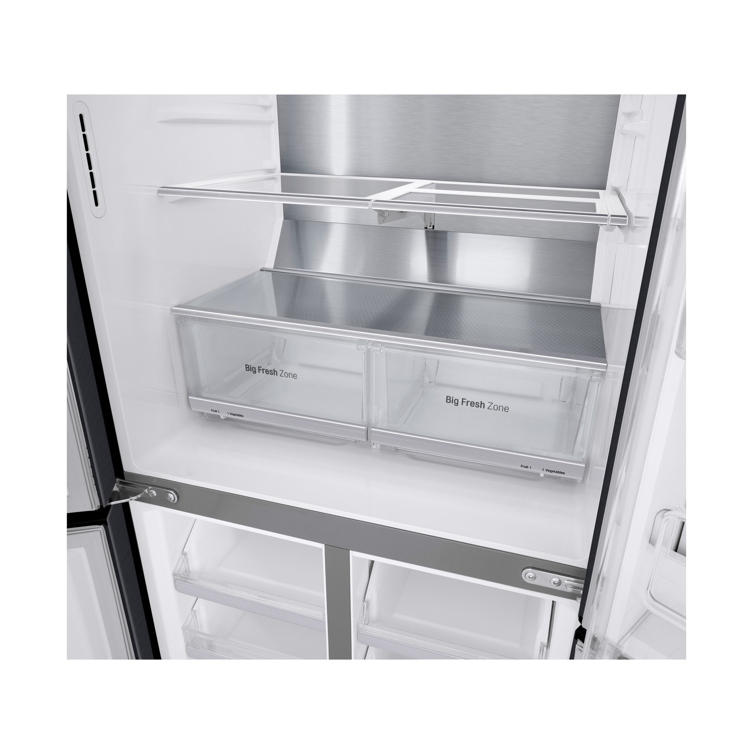 LG Door-in-Door »GMX844MC6F«