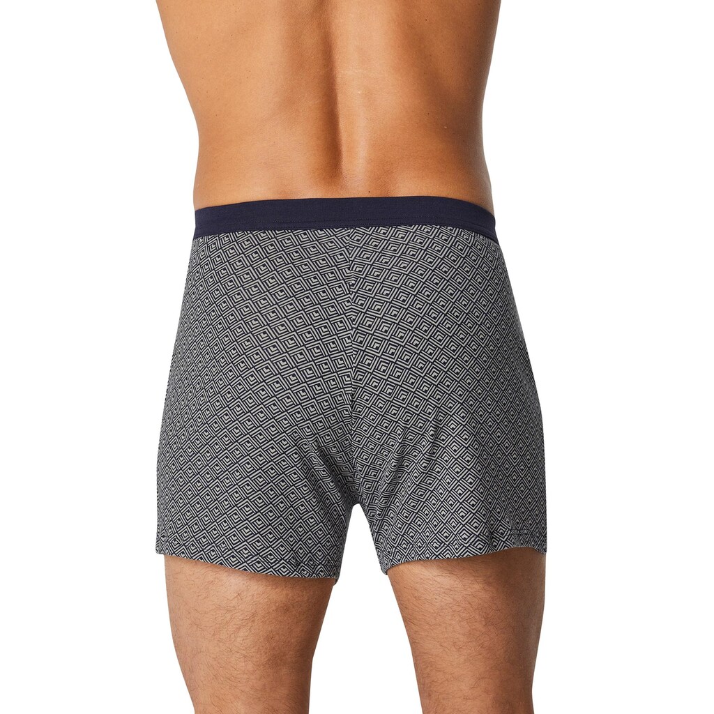 wäschepur Boxershorts, (3 St.)