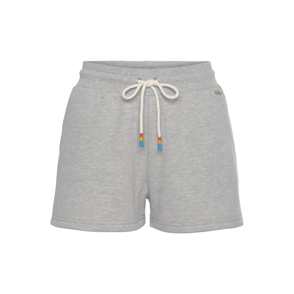 LASCANA Relaxshorts »Pride«