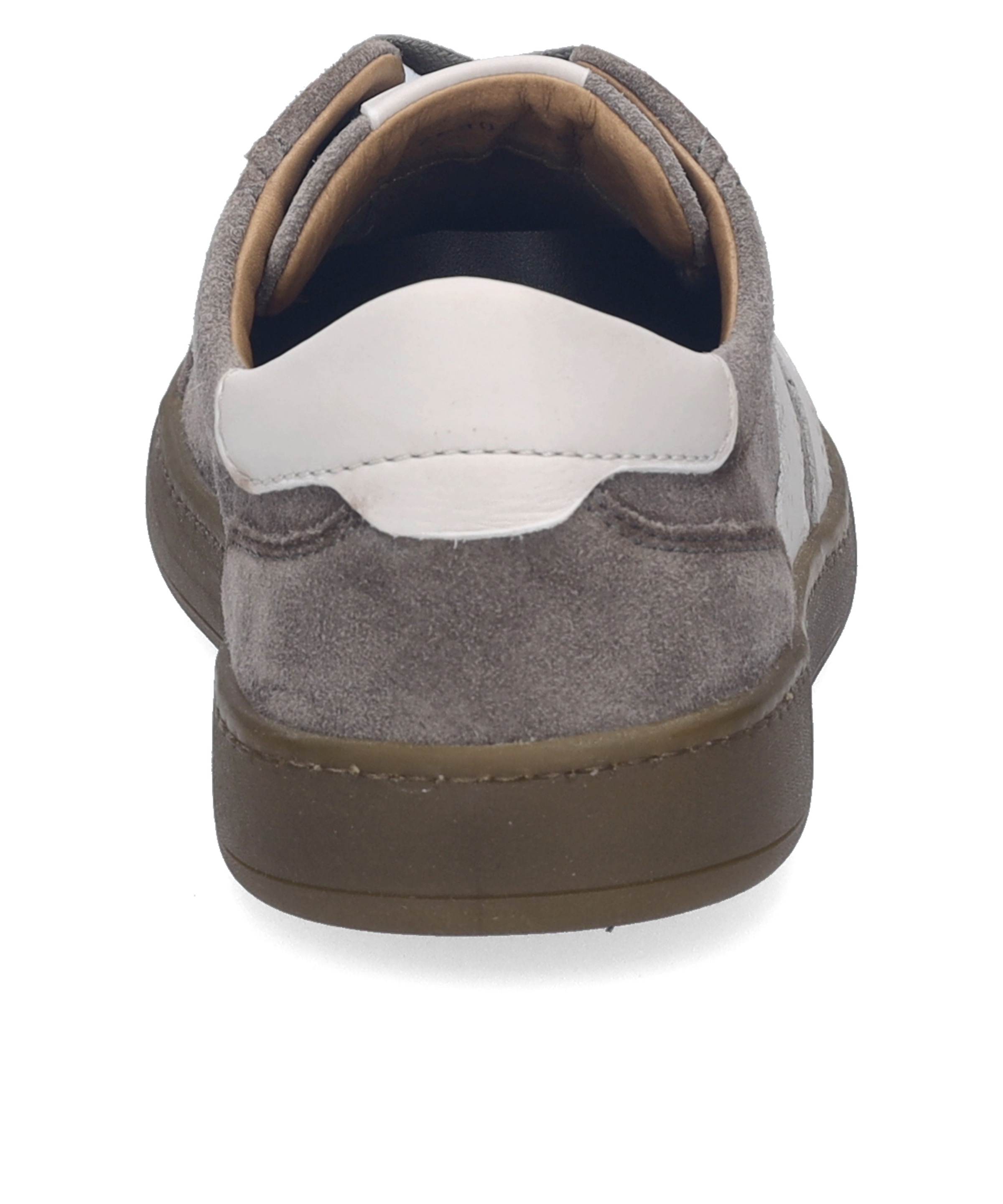 Josef Seibel Sneaker »Lio 07, asphalt-kombi«