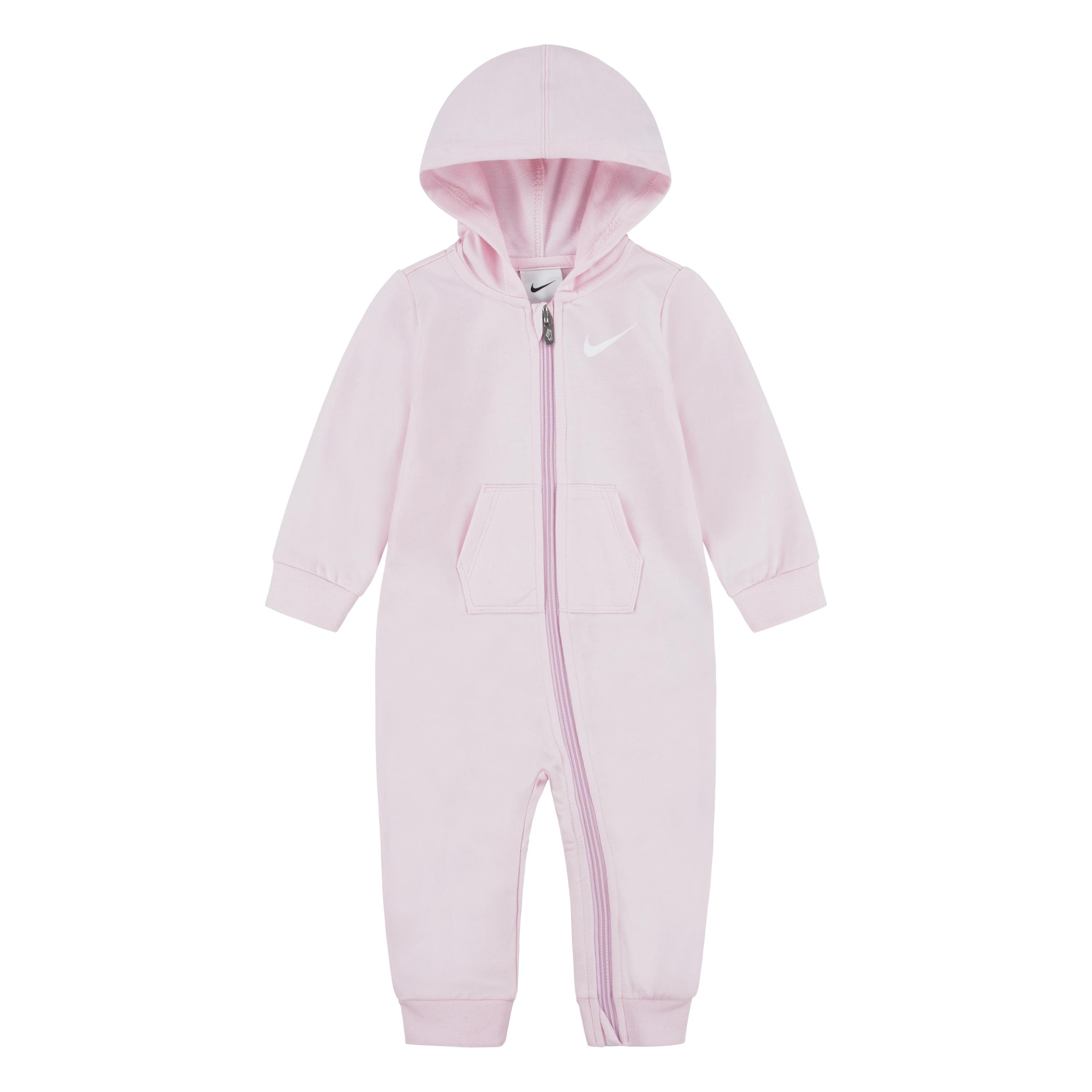 Nike Sportswear Overall »NKN ESSENTIALS HOODED COVERALL«, (1 tlg.)