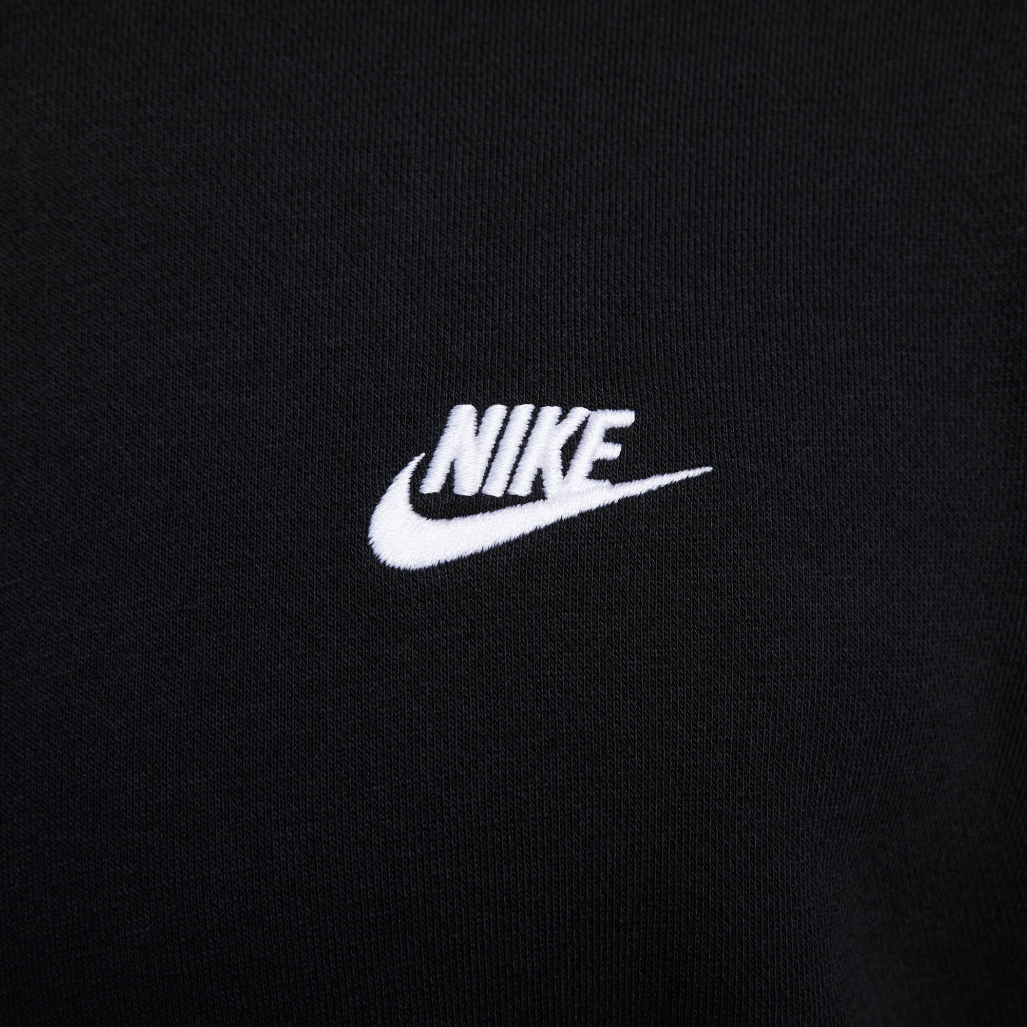Nike Sportswear T-Shirt »M NK CLUB FT CREW« für sportliche Aktivitäten und Freizeit, sportlicher Stil