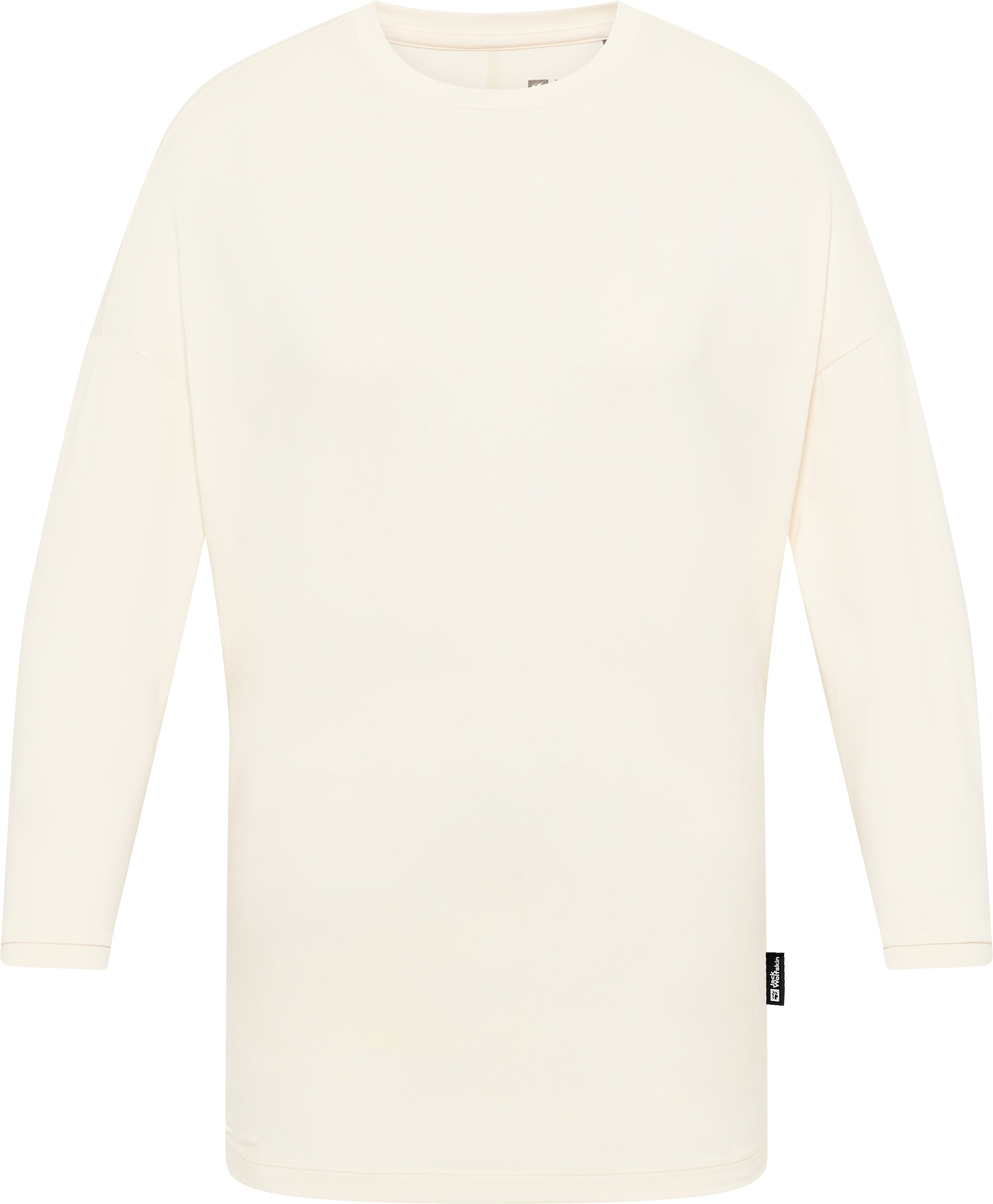 Jack Wolfskin 3/4-Arm-Shirt »TRAVEL 3 4 T W«