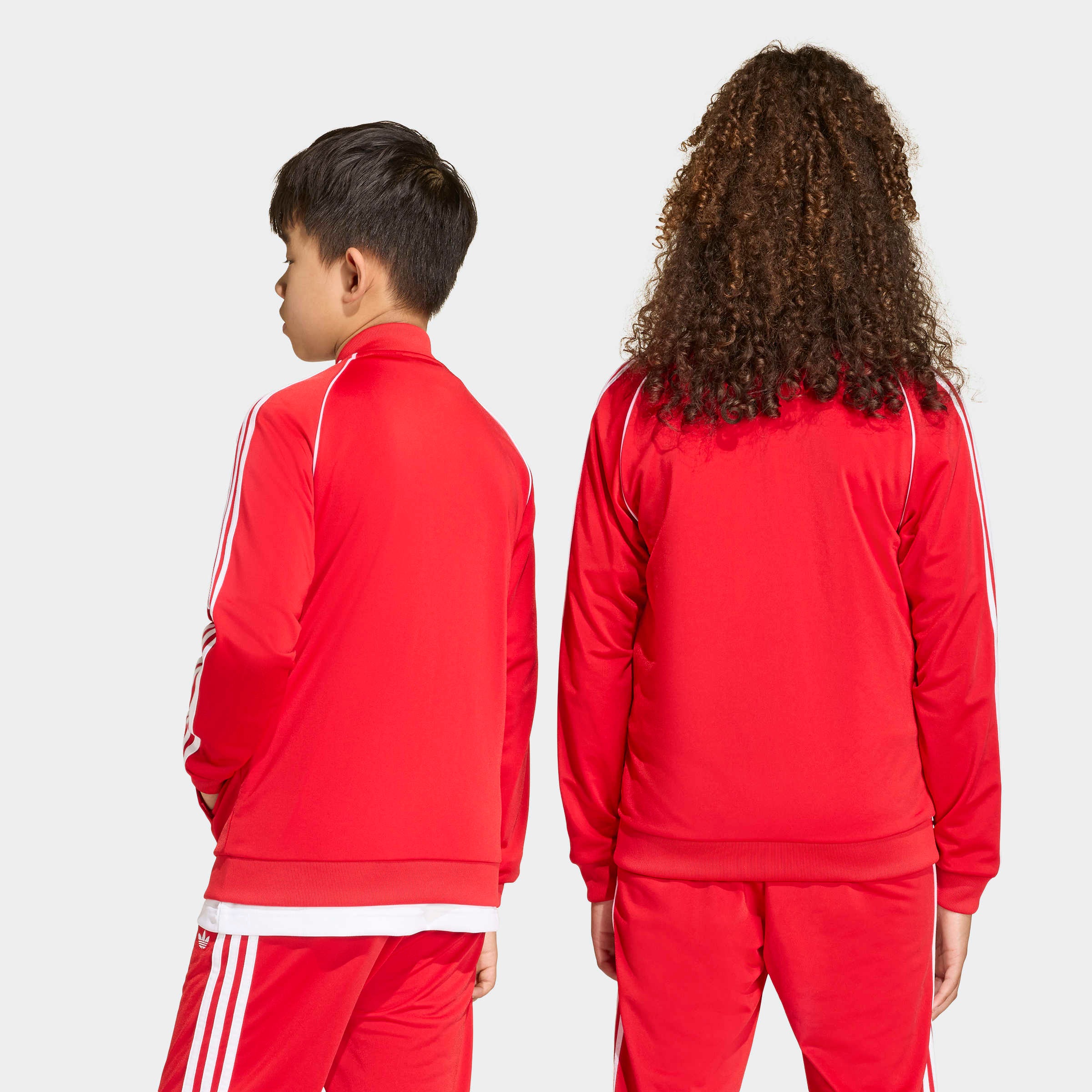 adidas Originals Trainingsjacke »SST TRACK TOP«