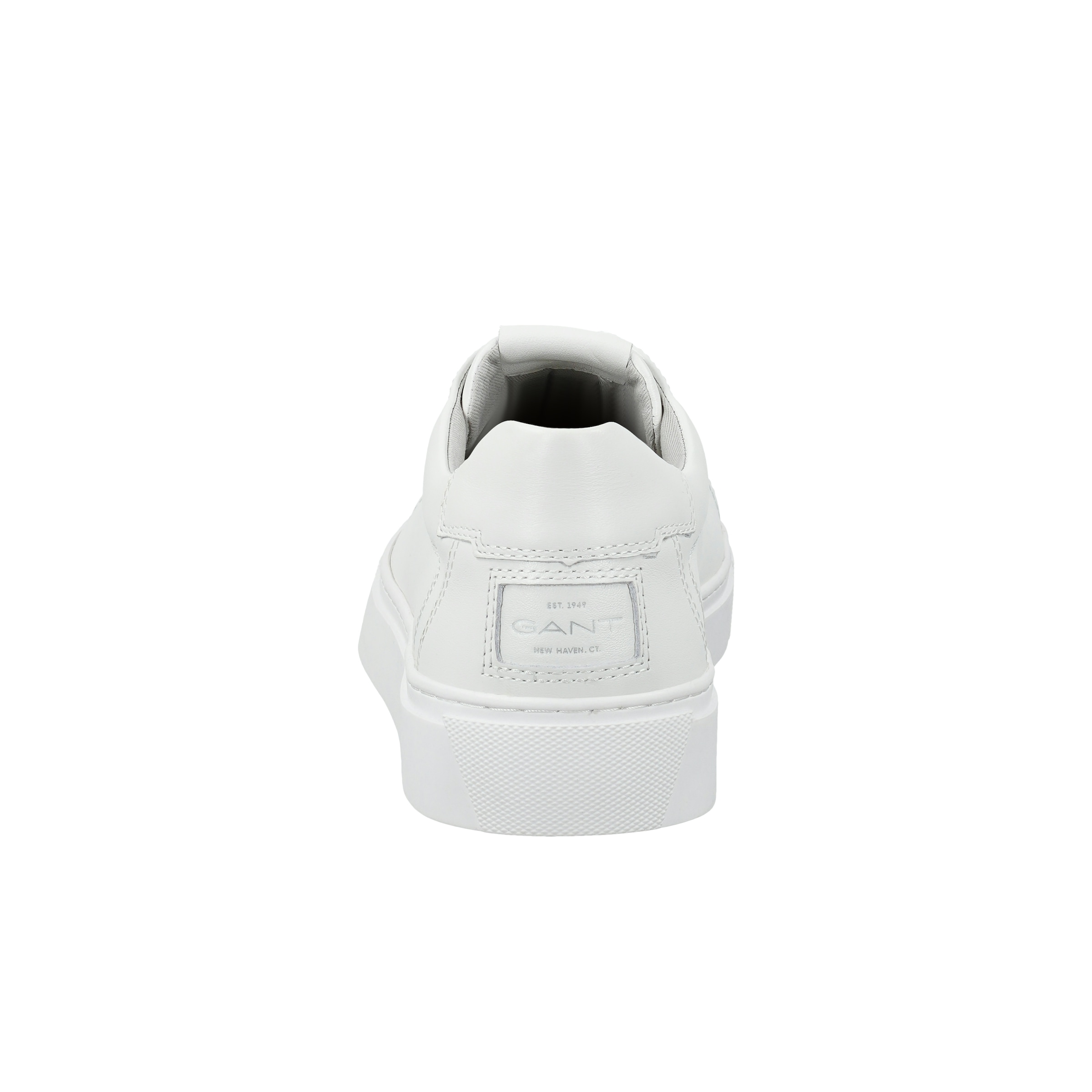 Gant Sneaker »Mc Julien«  Business Schnürschuh, Retro Sneaker mit Lederinnensohle
