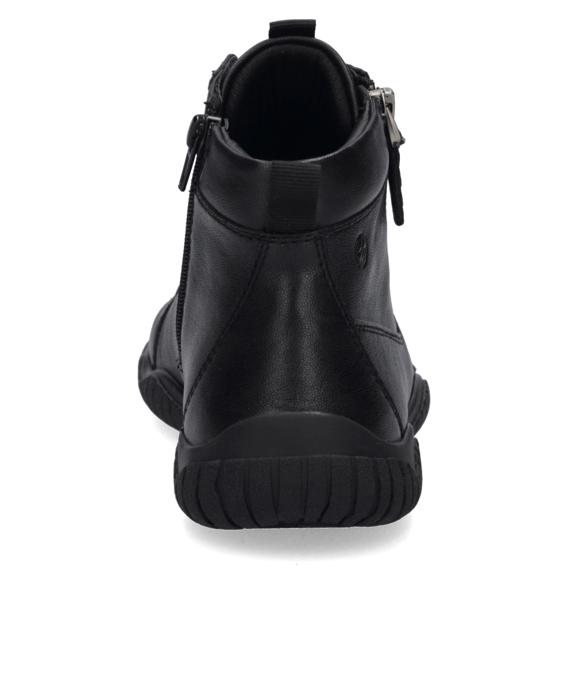 Josef Seibel Stiefelette »Wynona 15, black-black«